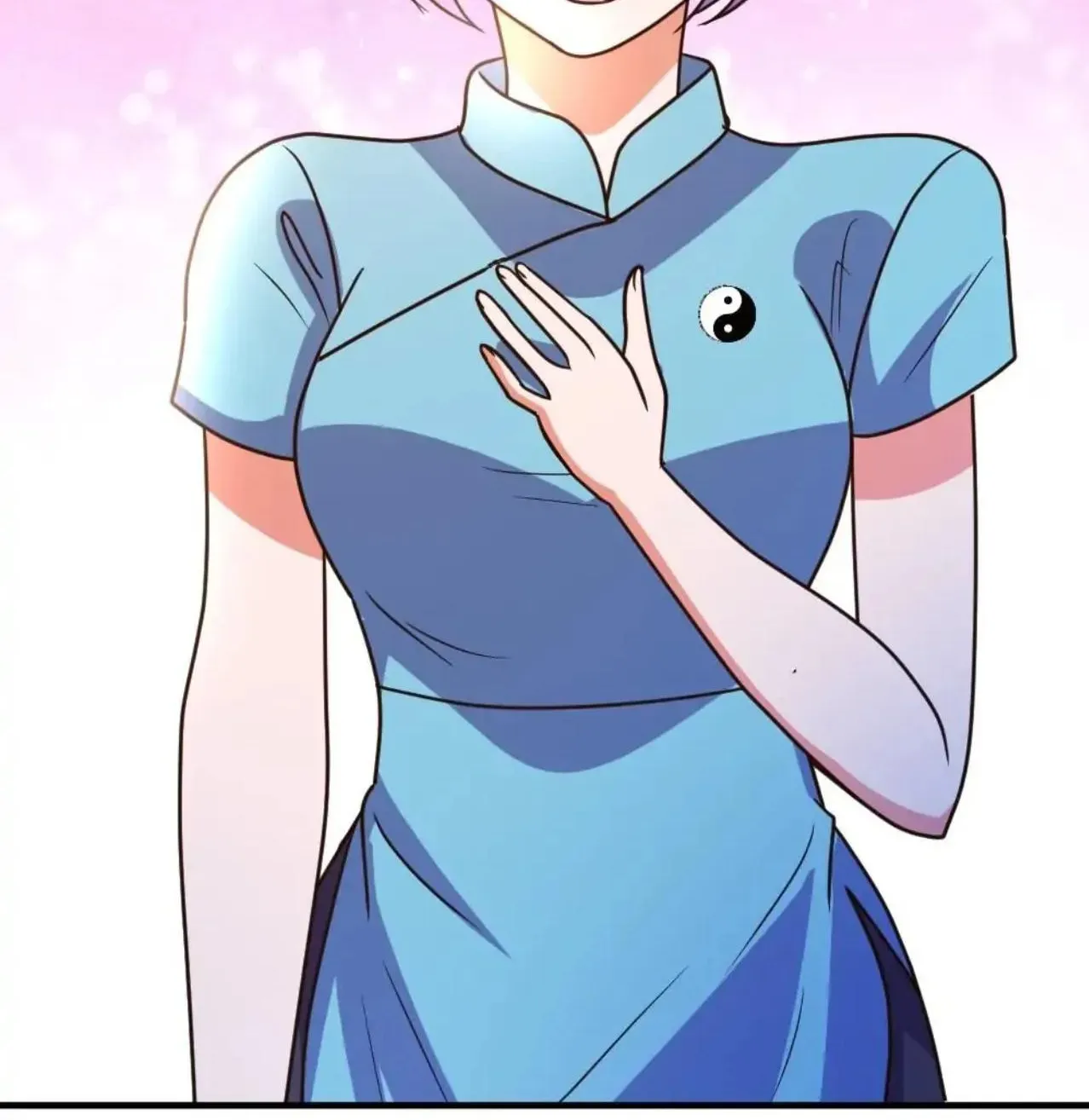 Read Urban Leveling chapter 59 image 5 on Lezhin