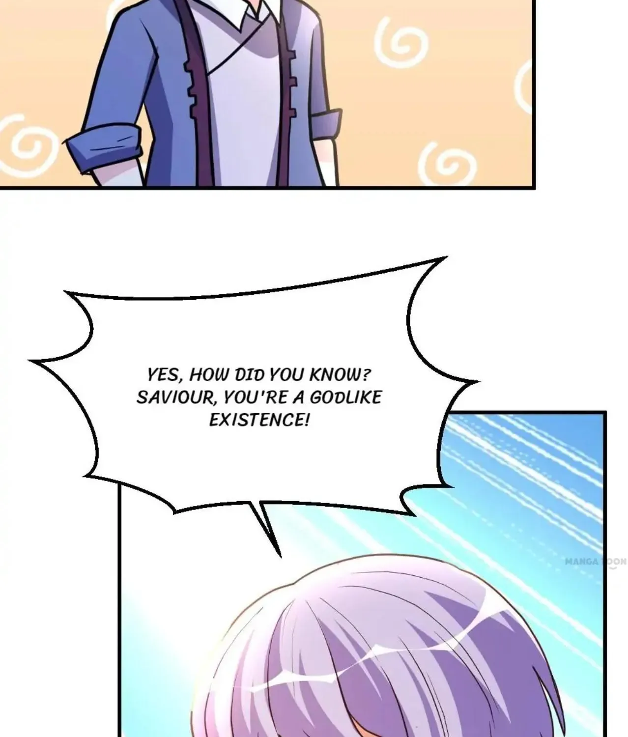 Read Urban Leveling chapter 59 image 7 on Lezhin