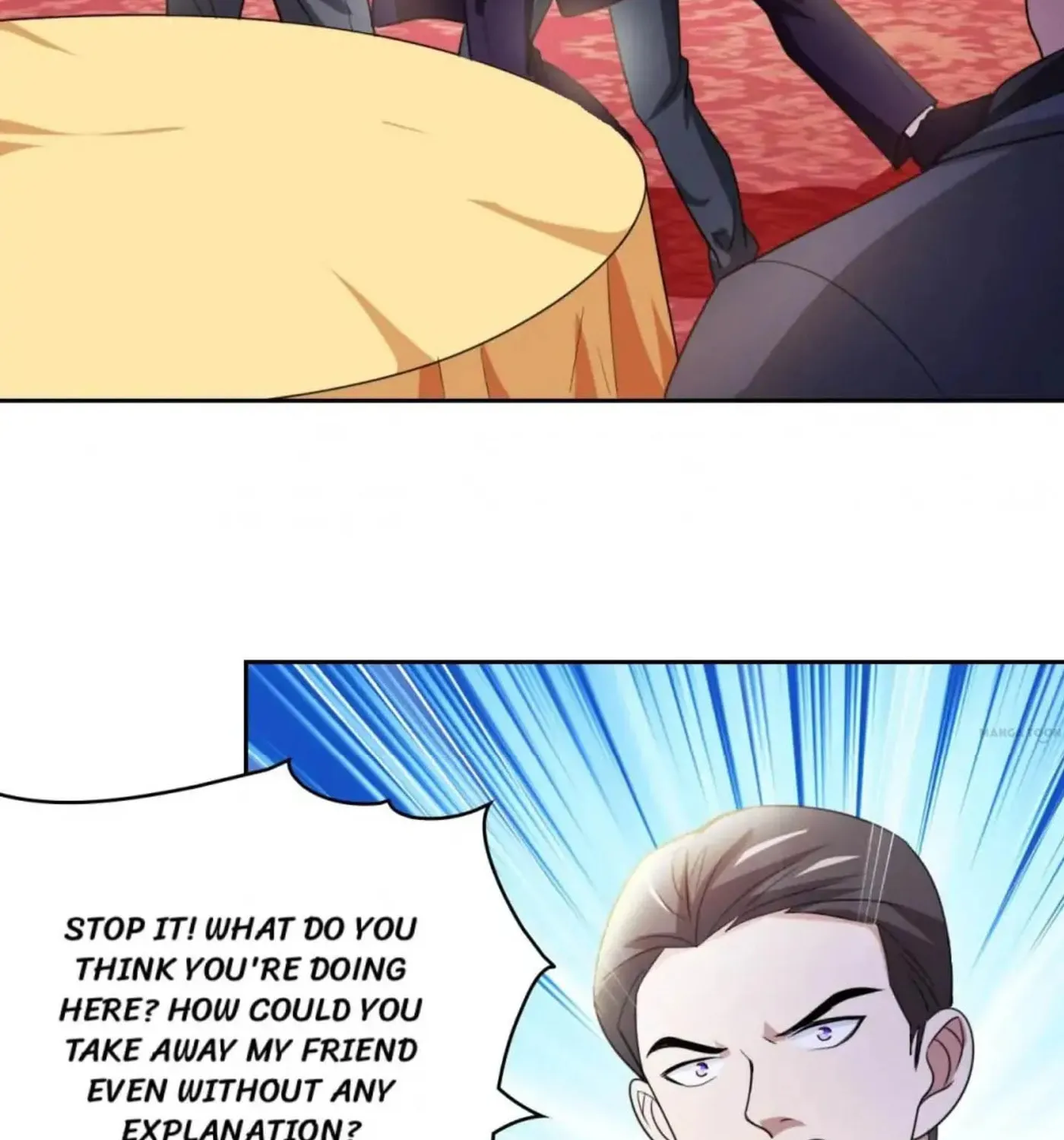 Read Urban Leveling chapter 6 image 1 on Lezhin