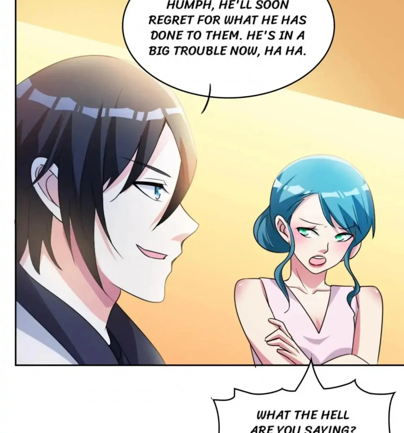 Read Urban Leveling chapter 6 image 15 on Lezhin