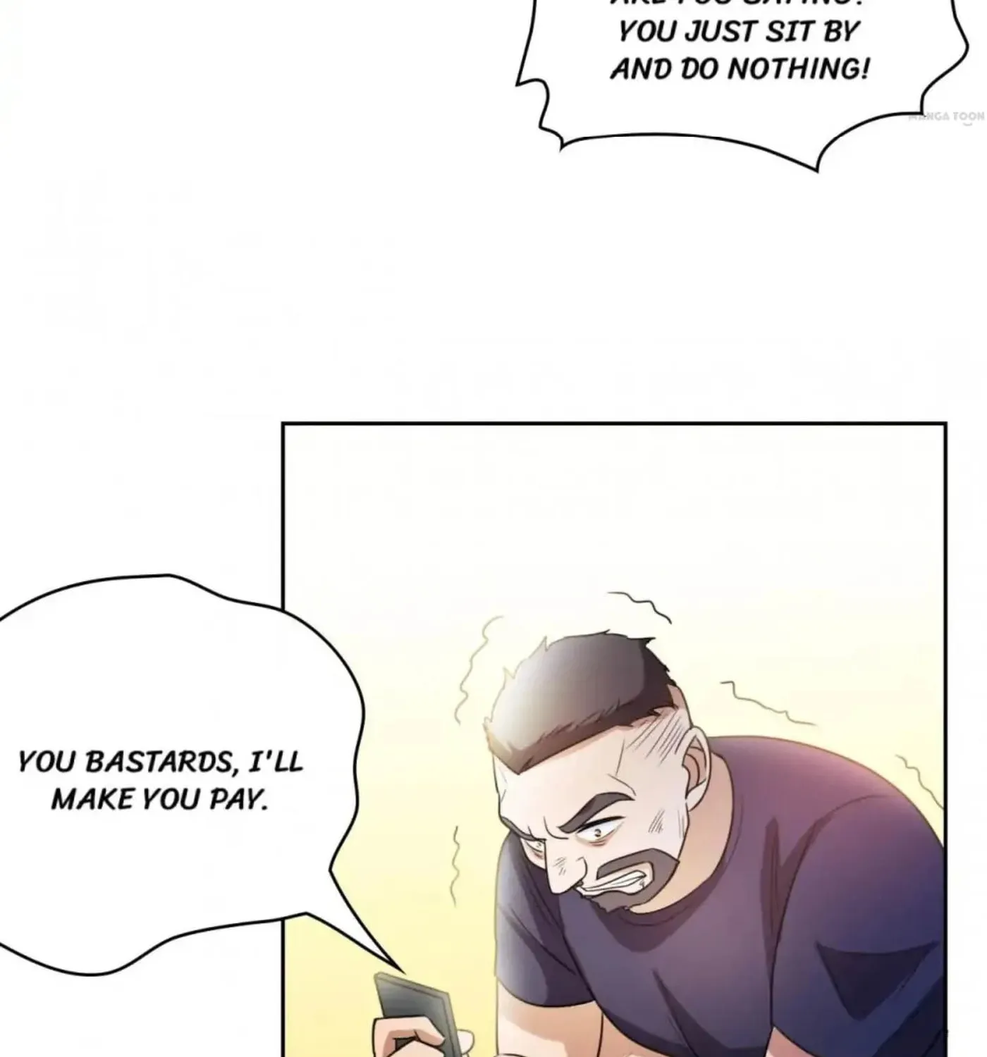 Read Urban Leveling chapter 6 image 16 on Lezhin