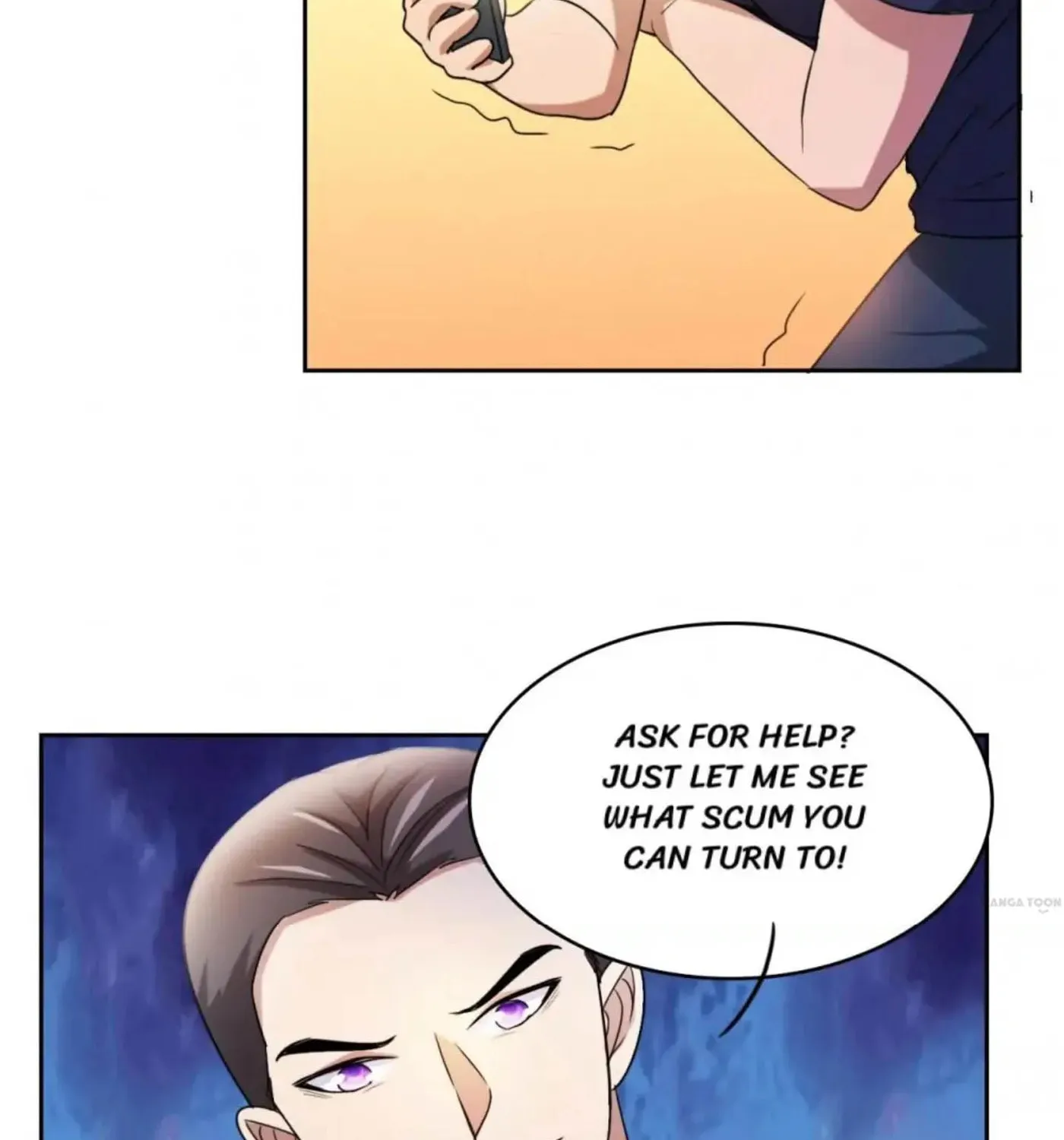 Read Urban Leveling chapter 6 image 17 on Lezhin