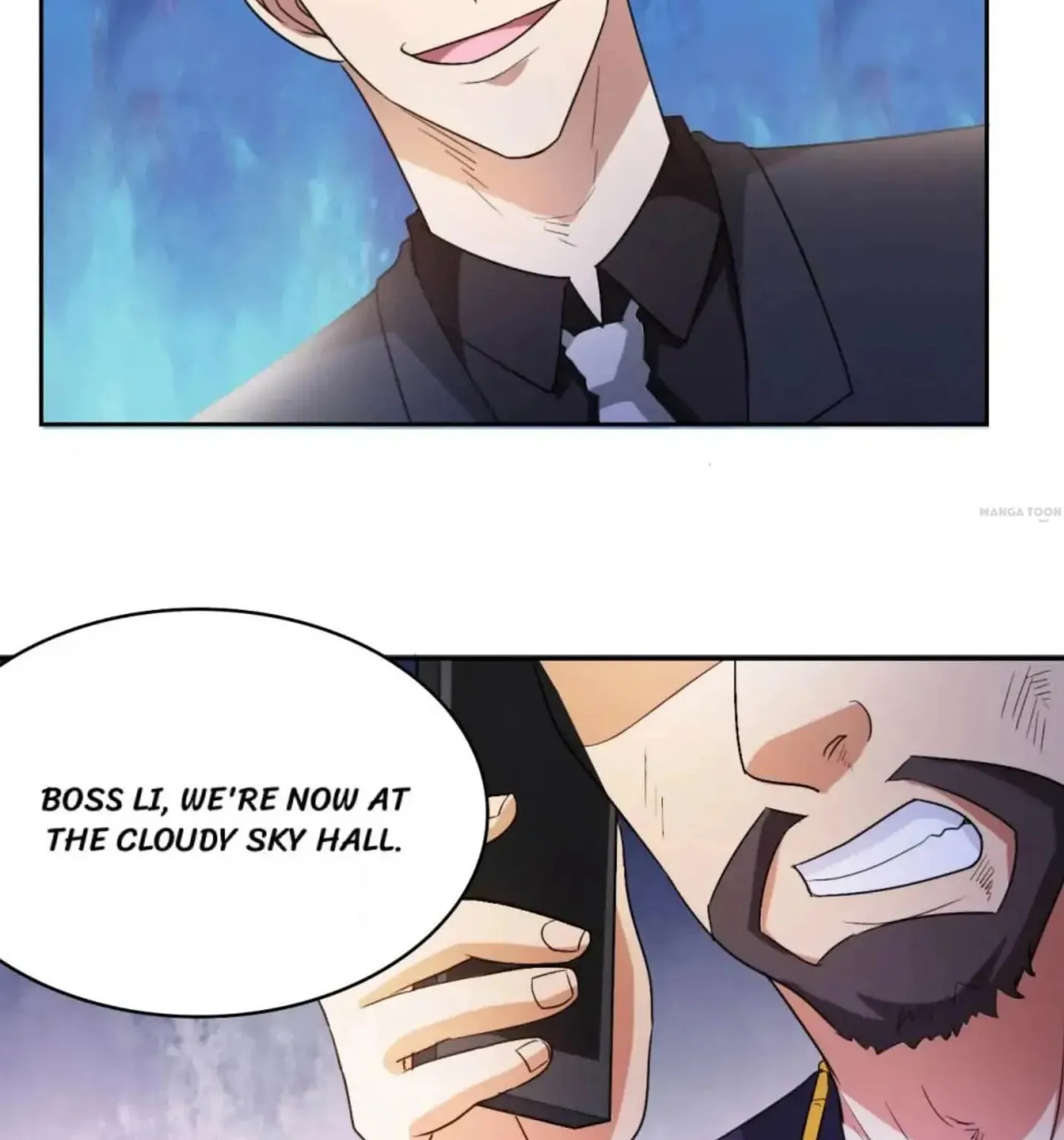 Read Urban Leveling chapter 6 image 18 on Lezhin