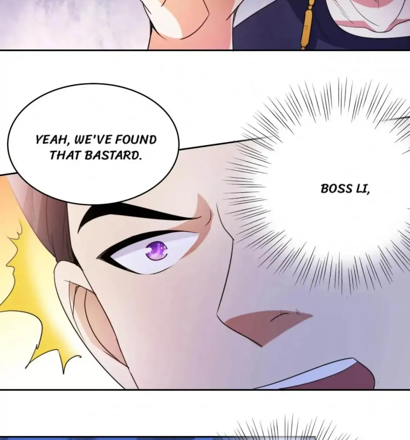 Read Urban Leveling chapter 6 image 19 on Lezhin