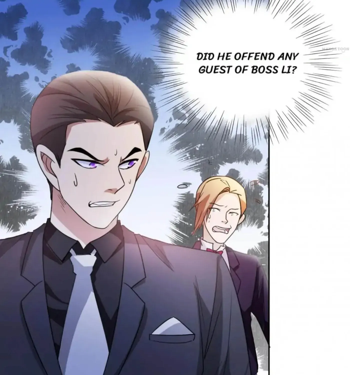 Read Urban Leveling chapter 6 image 20 on Lezhin