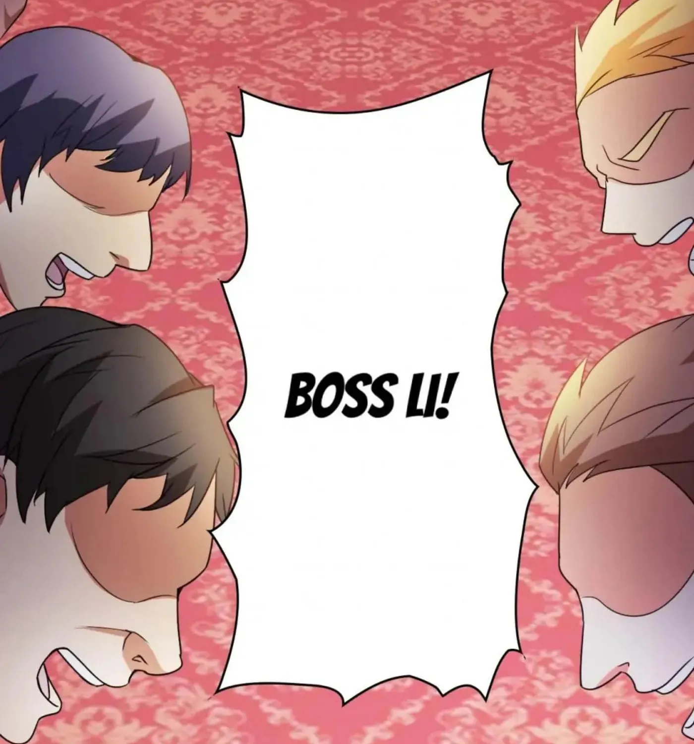 Read Urban Leveling chapter 6 image 25 on Lezhin