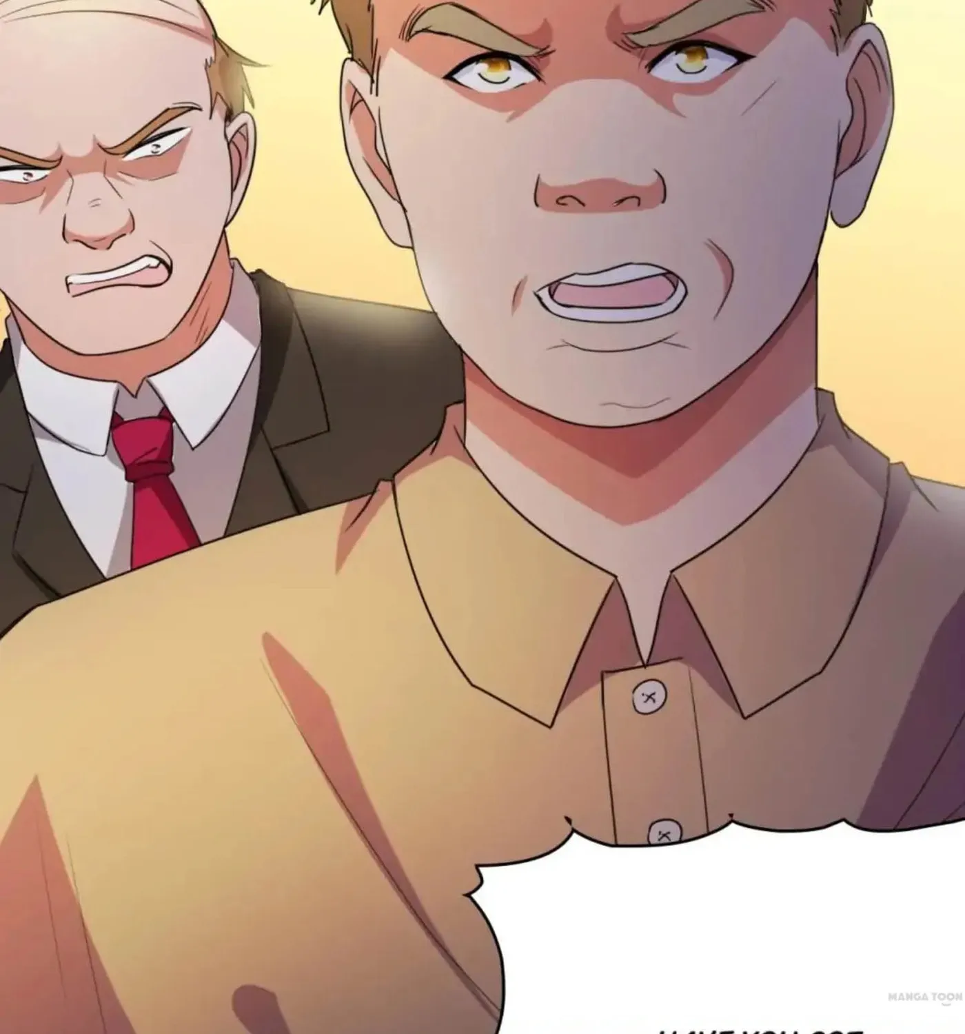 Read Urban Leveling chapter 6 image 27 on Lezhin