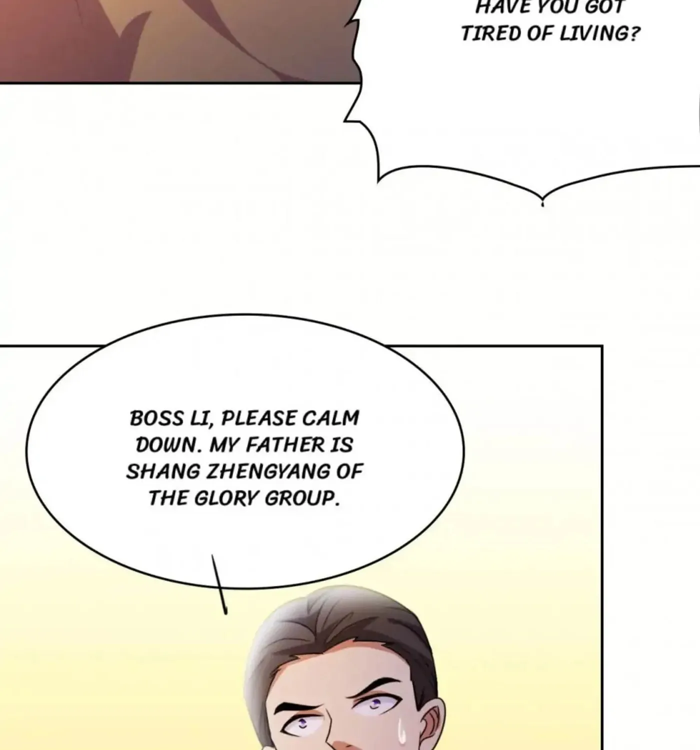 Read Urban Leveling chapter 6 image 28 on Lezhin