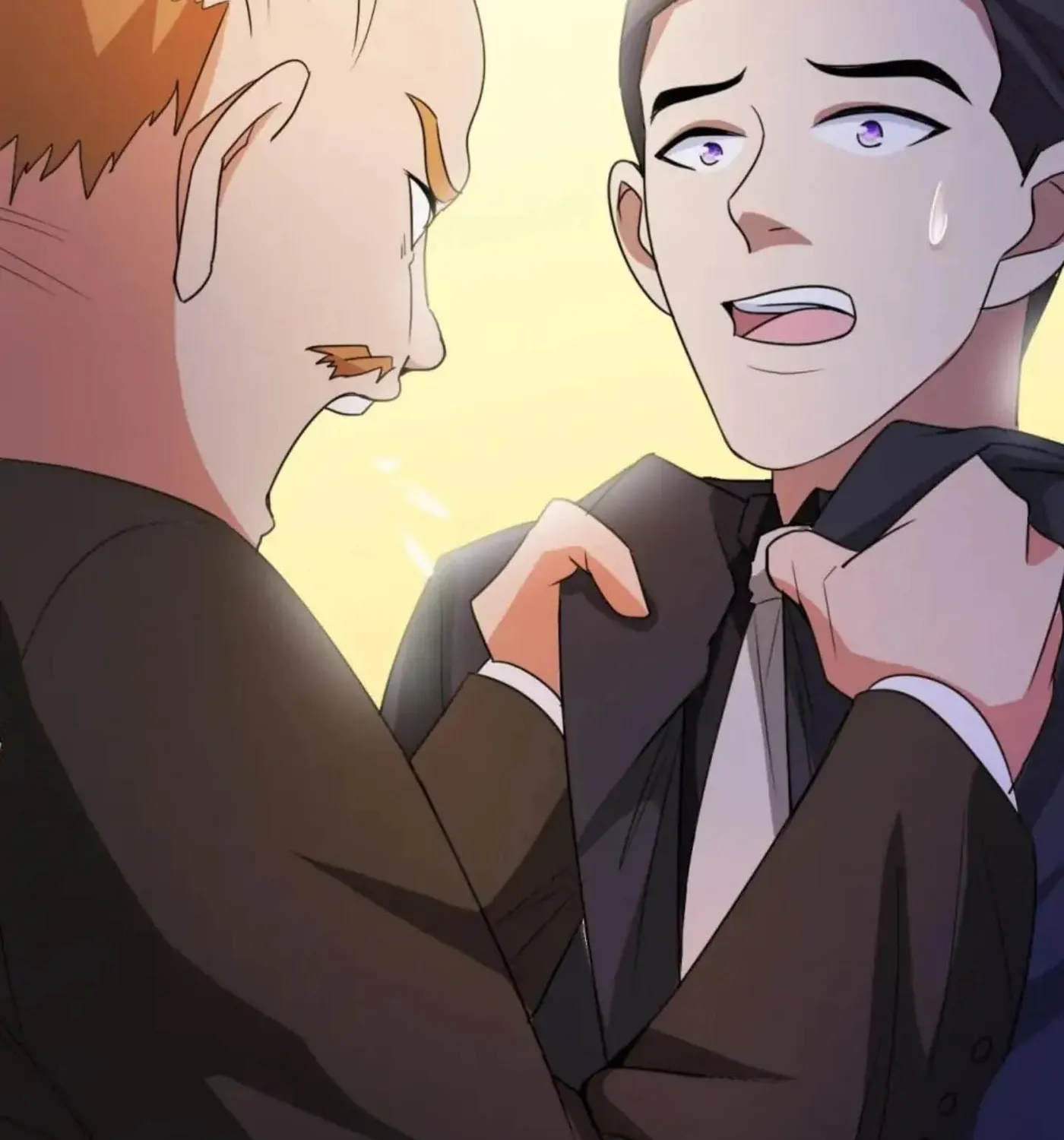 Read Urban Leveling chapter 6 image 30 on Lezhin