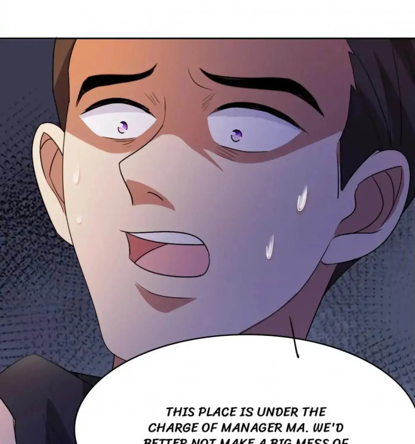 Read Urban Leveling chapter 6 image 32 on Lezhin
