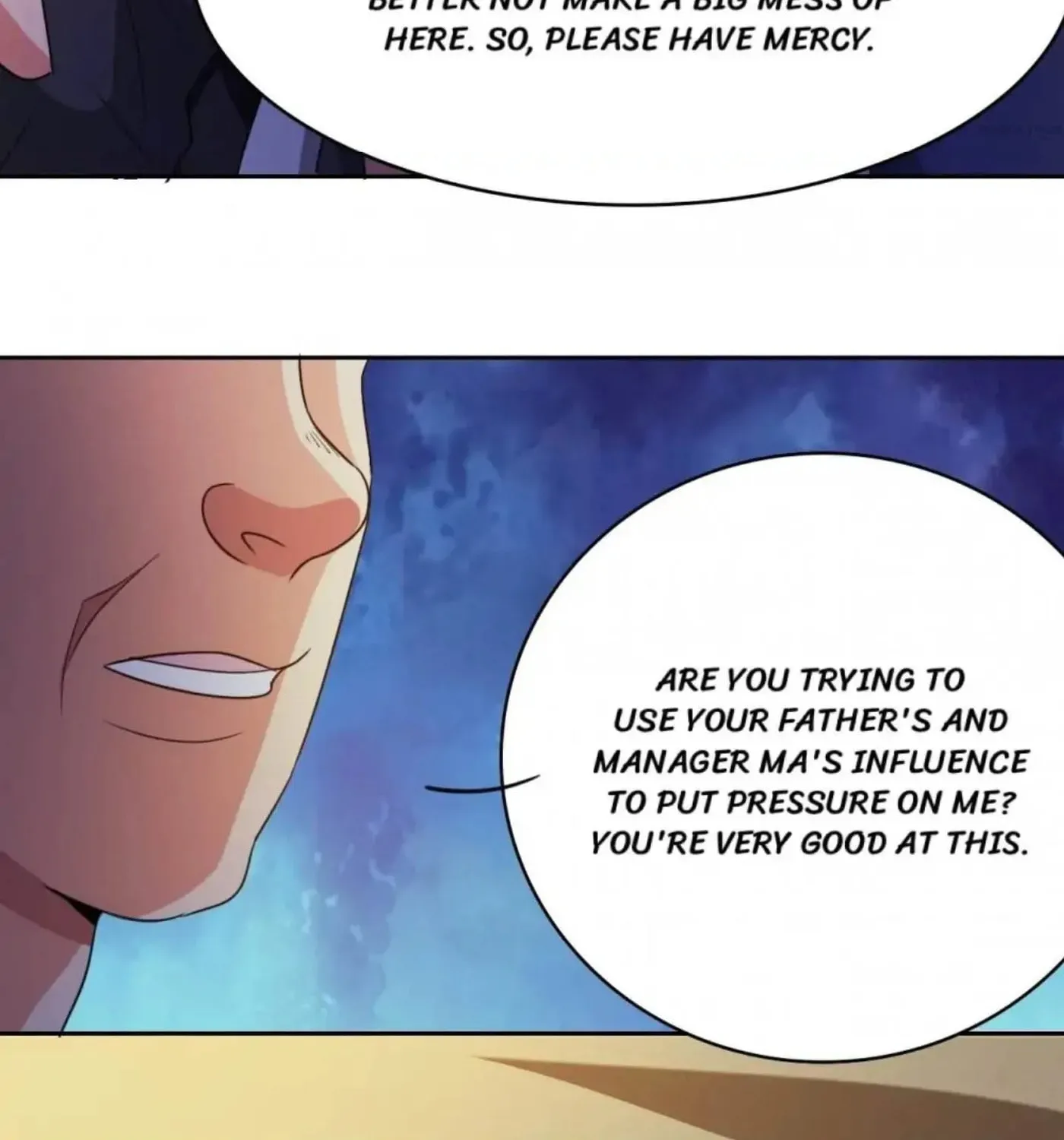 Read Urban Leveling chapter 6 image 33 on Lezhin