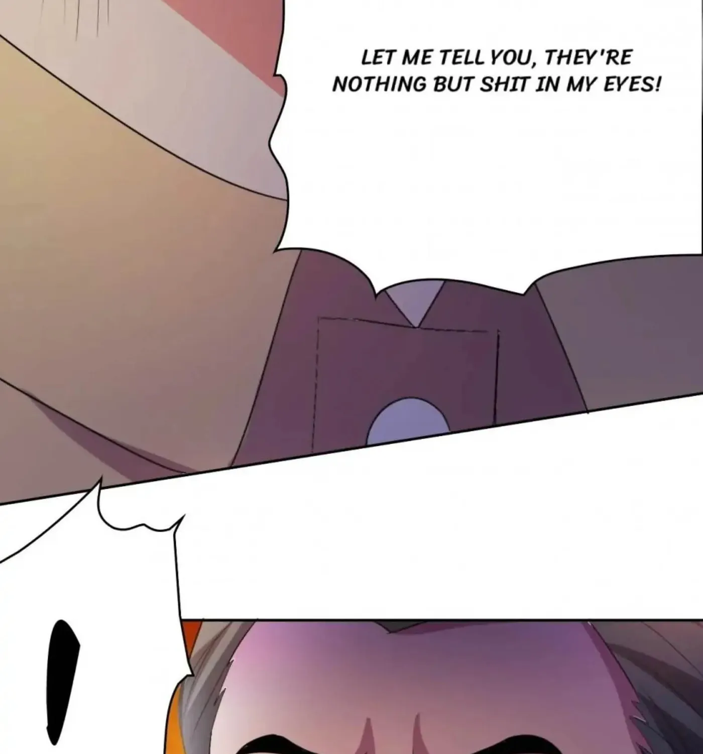 Read Urban Leveling chapter 6 image 37 on Lezhin