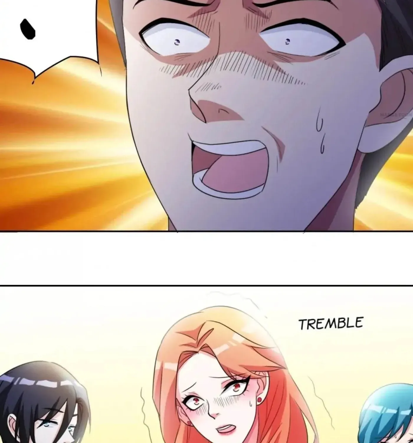 Read Urban Leveling chapter 6 image 38 on Lezhin