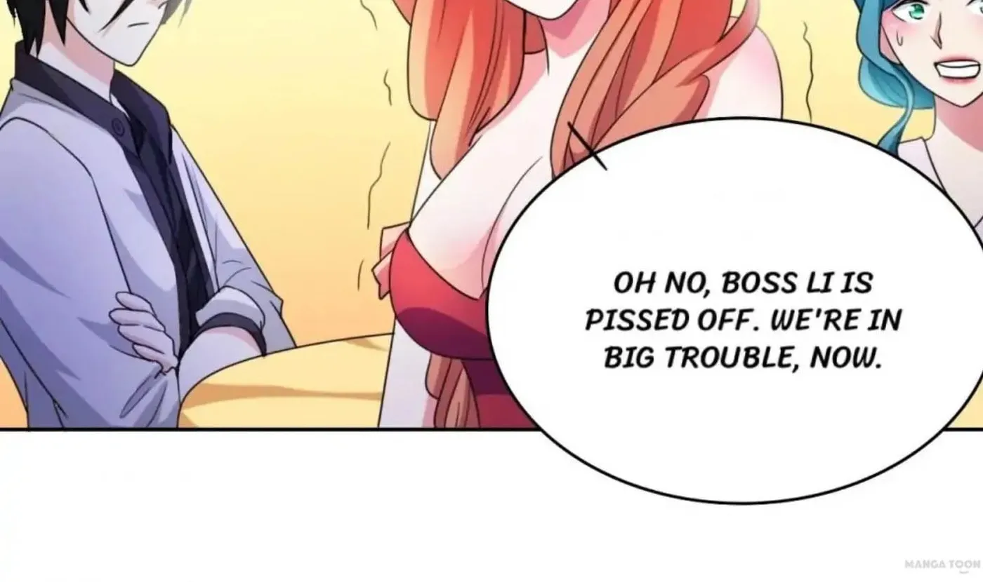 Read Urban Leveling chapter 6 image 39 on Lezhin