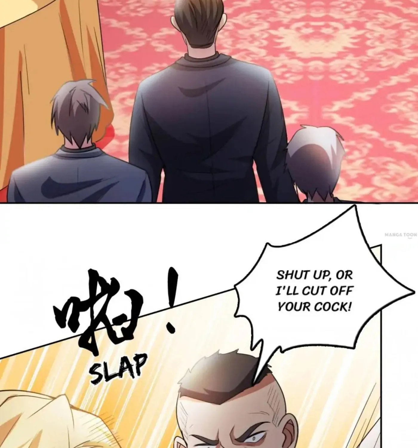 Read Urban Leveling chapter 6 image 4 on Lezhin
