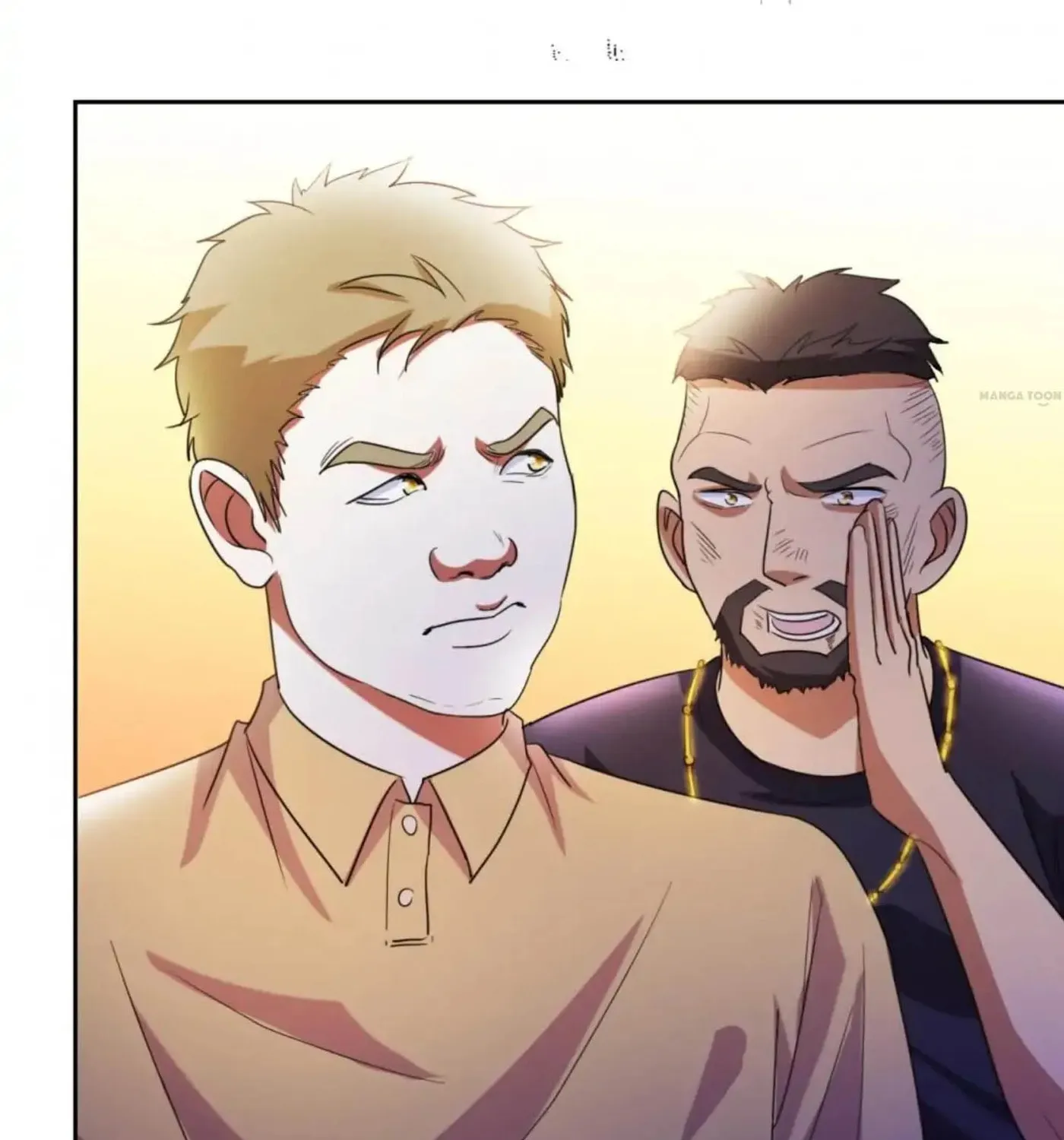 Read Urban Leveling chapter 6 image 43 on Lezhin