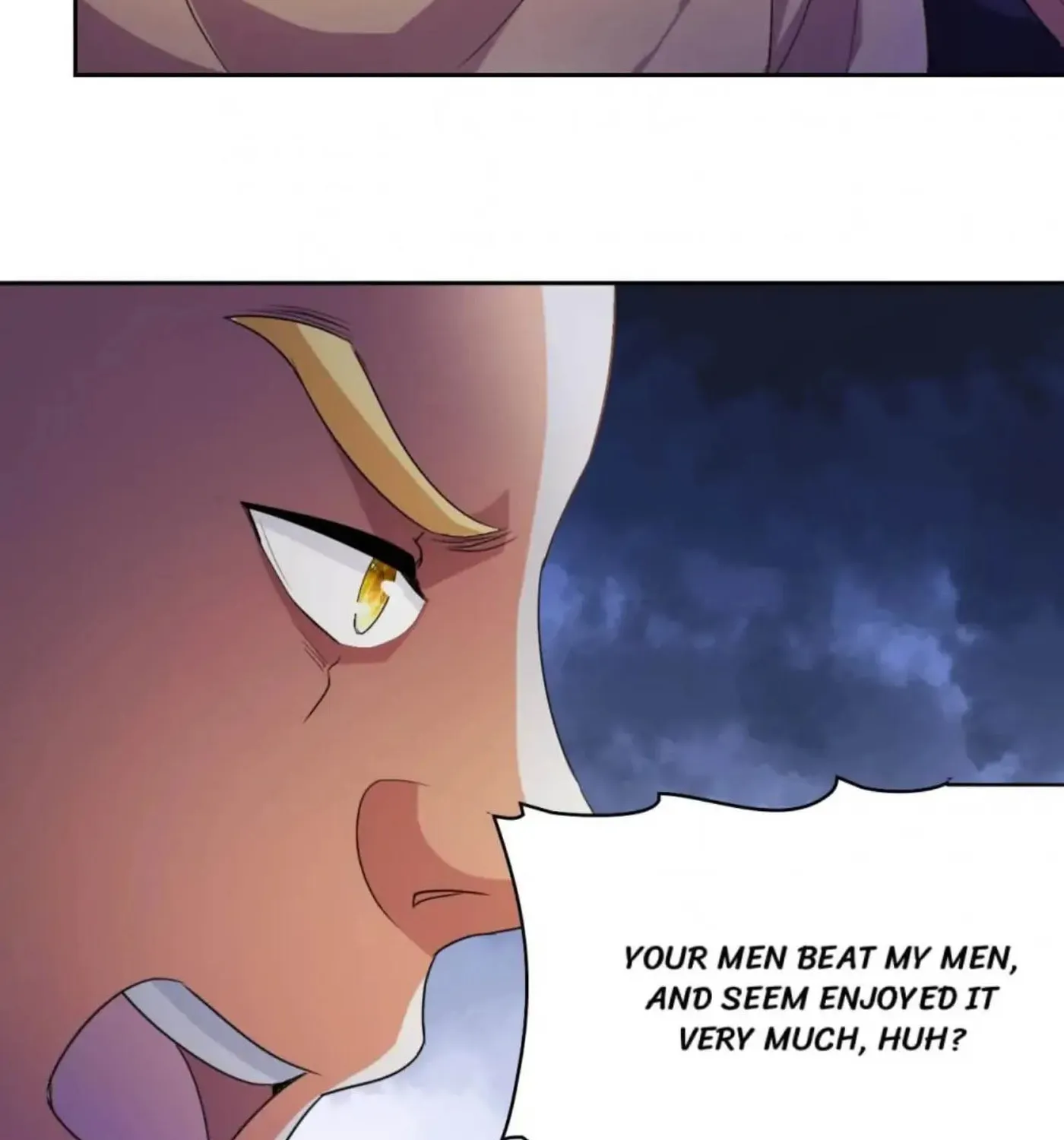 Read Urban Leveling chapter 6 image 44 on Lezhin