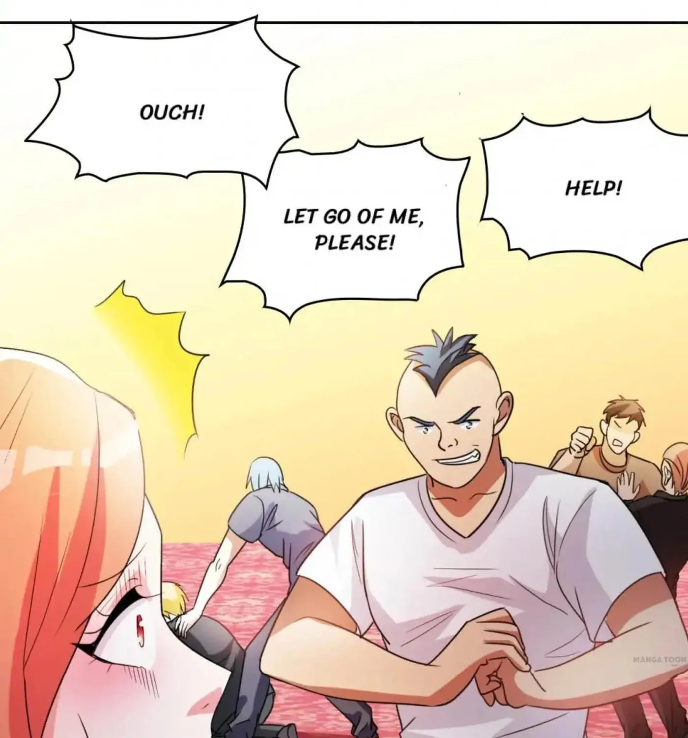 Read Urban Leveling chapter 6 image 48 on Lezhin