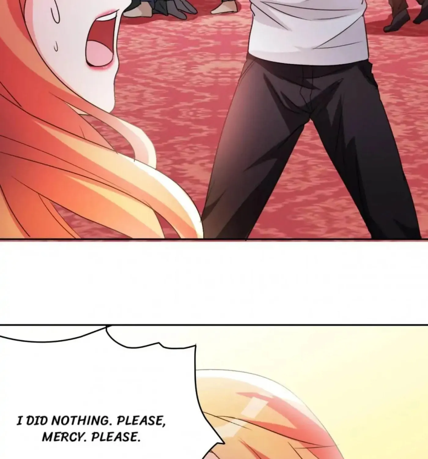Read Urban Leveling chapter 6 image 49 on Lezhin