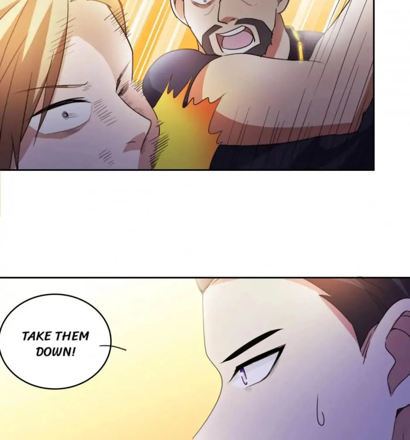 Read Urban Leveling chapter 6 image 5 on Lezhin
