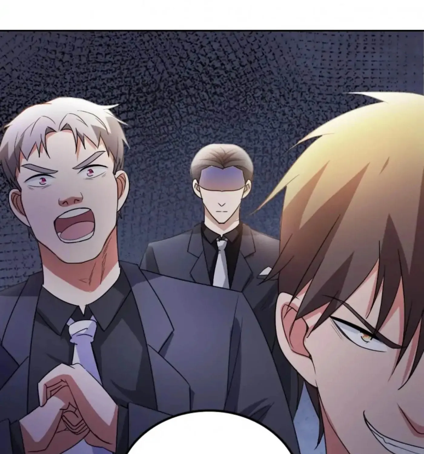 Read Urban Leveling chapter 6 image 7 on Lezhin