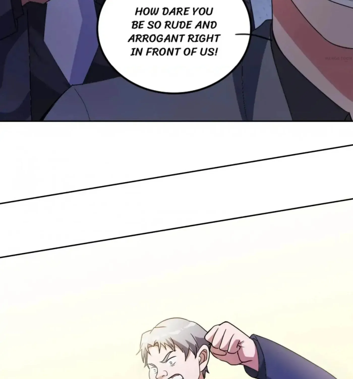 Read Urban Leveling chapter 6 image 8 on Lezhin