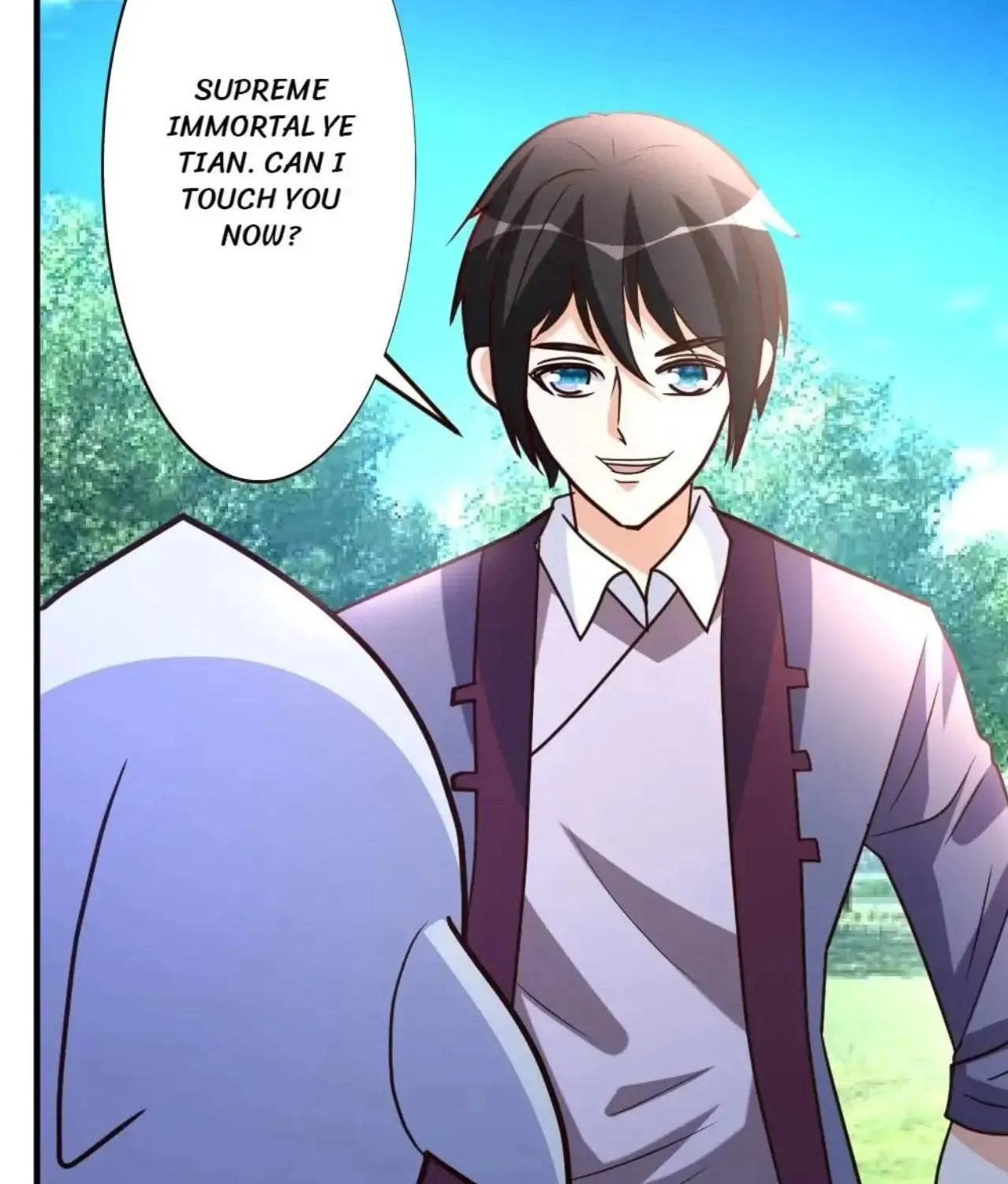 Read Urban Leveling chapter 60 image 10 on Lezhin