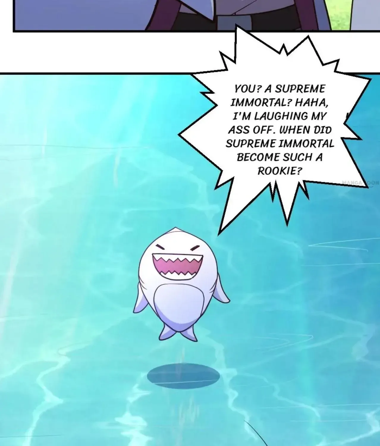 Read Urban Leveling chapter 60 image 11 on Lezhin