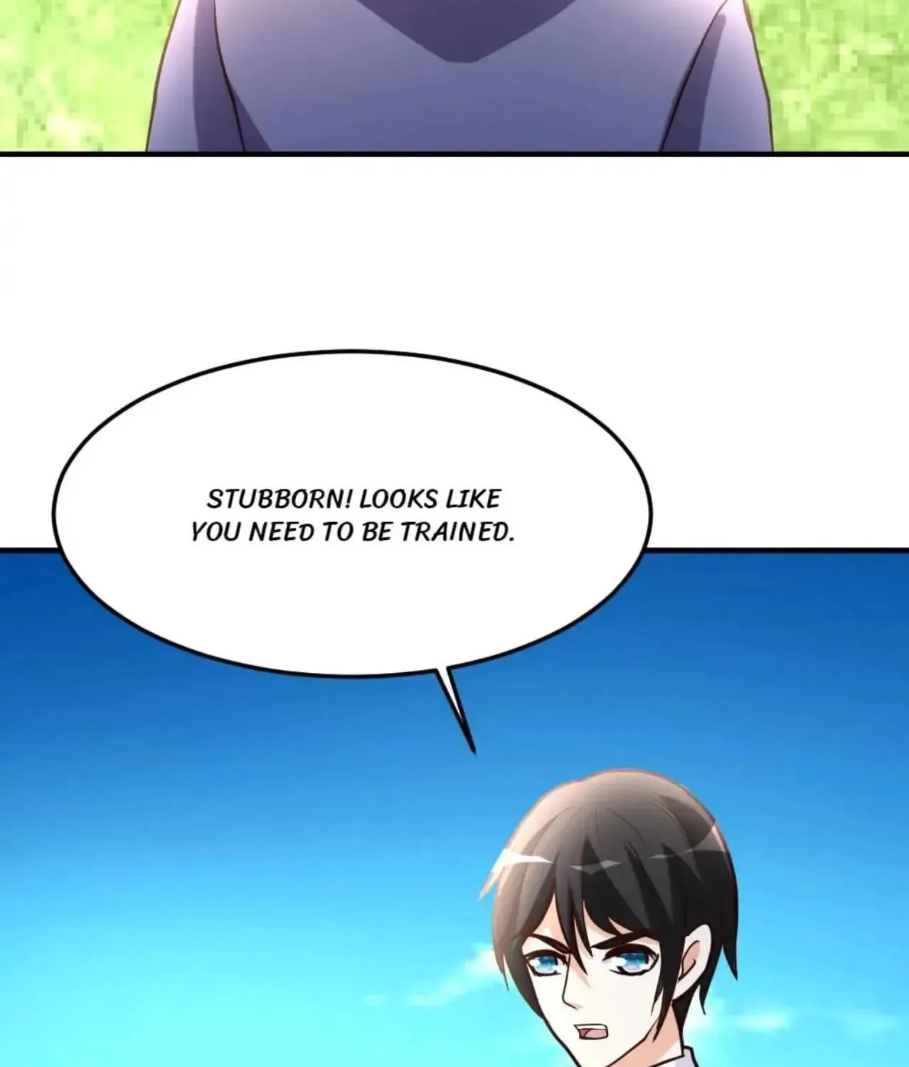 Read Urban Leveling chapter 60 image 13 on Lezhin
