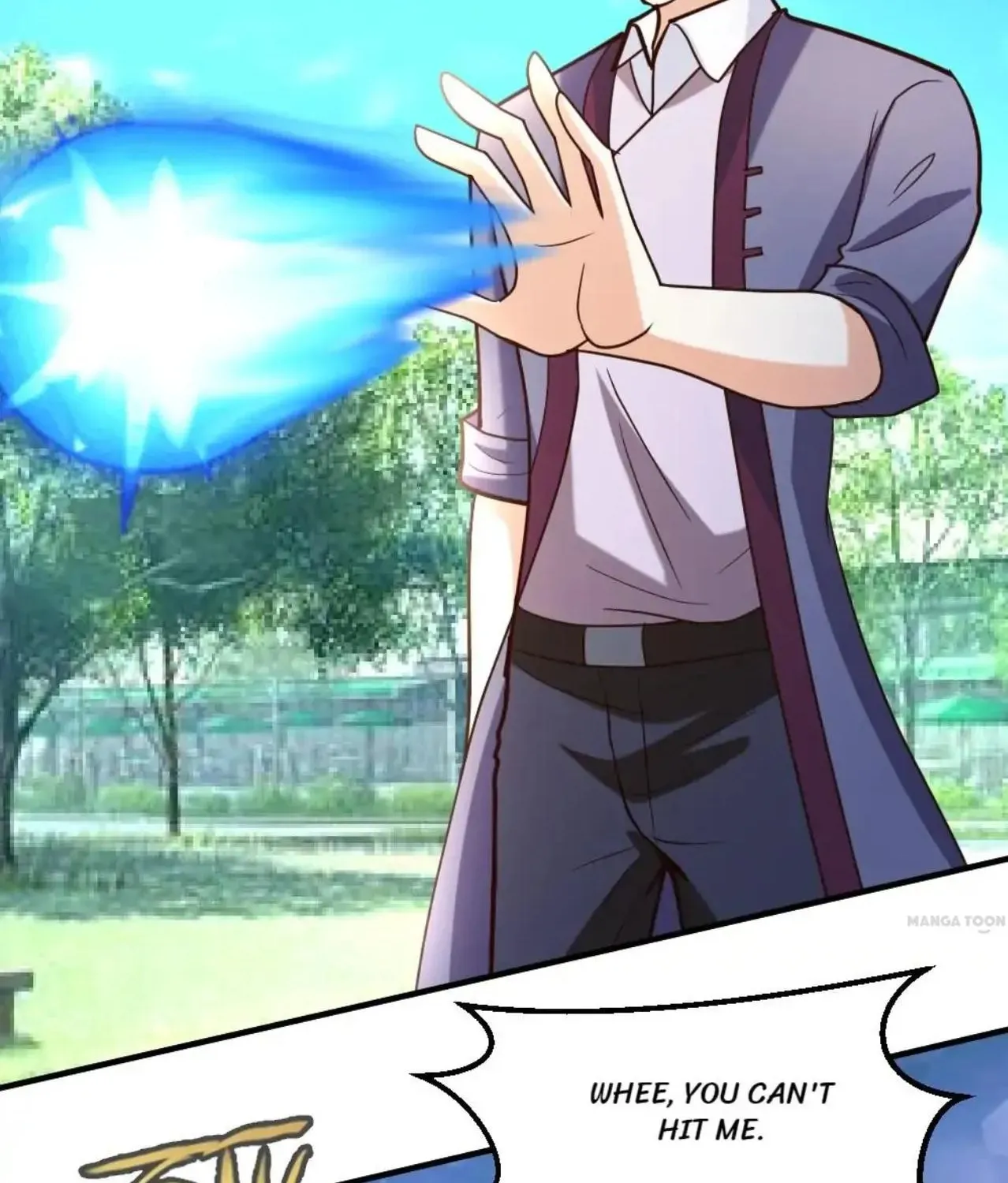 Read Urban Leveling chapter 60 image 14 on Lezhin