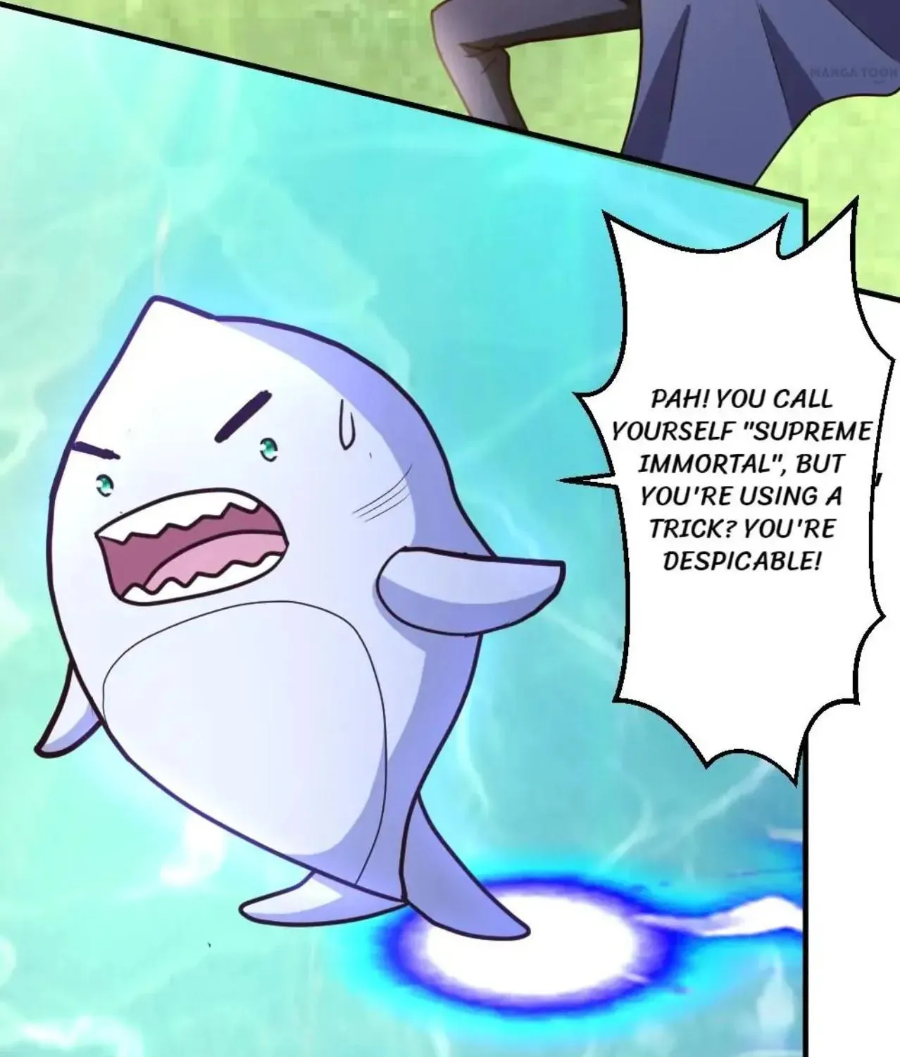 Read Urban Leveling chapter 60 image 18 on Lezhin