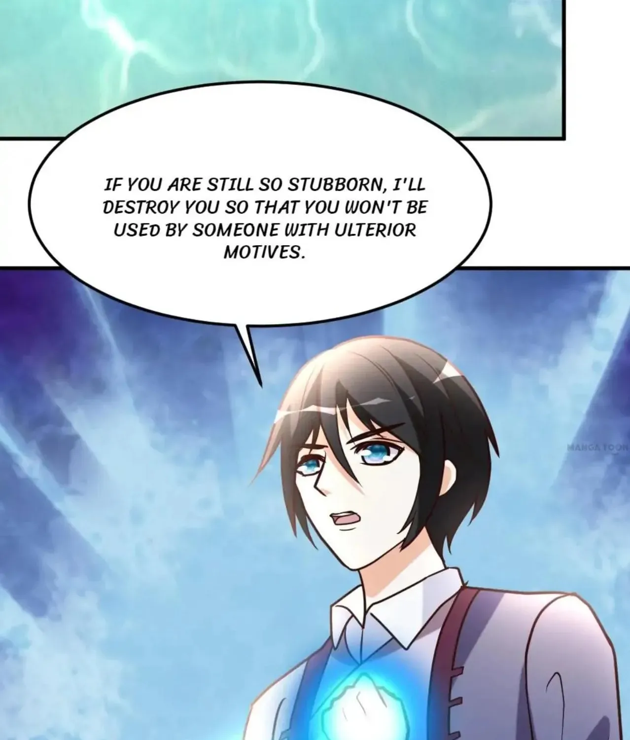 Read Urban Leveling chapter 60 image 19 on Lezhin
