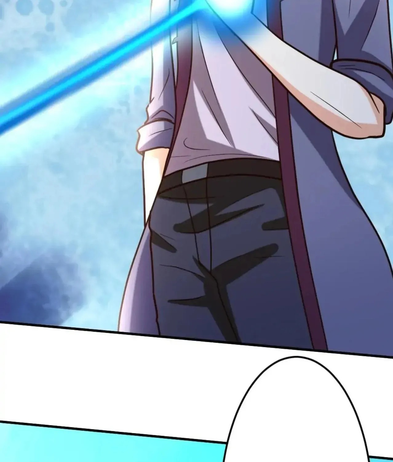 Read Urban Leveling chapter 60 image 20 on Lezhin