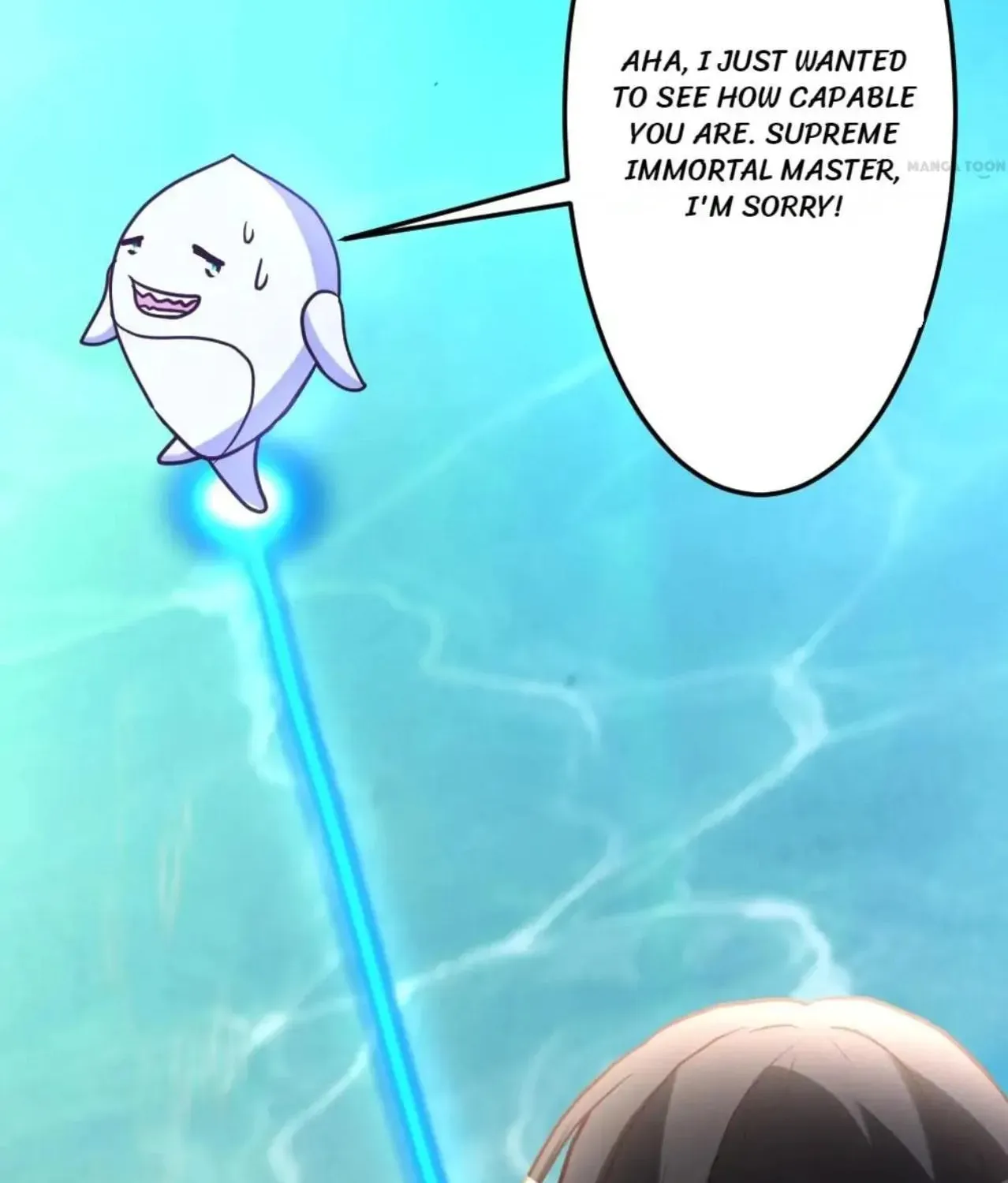 Read Urban Leveling chapter 60 image 21 on Lezhin