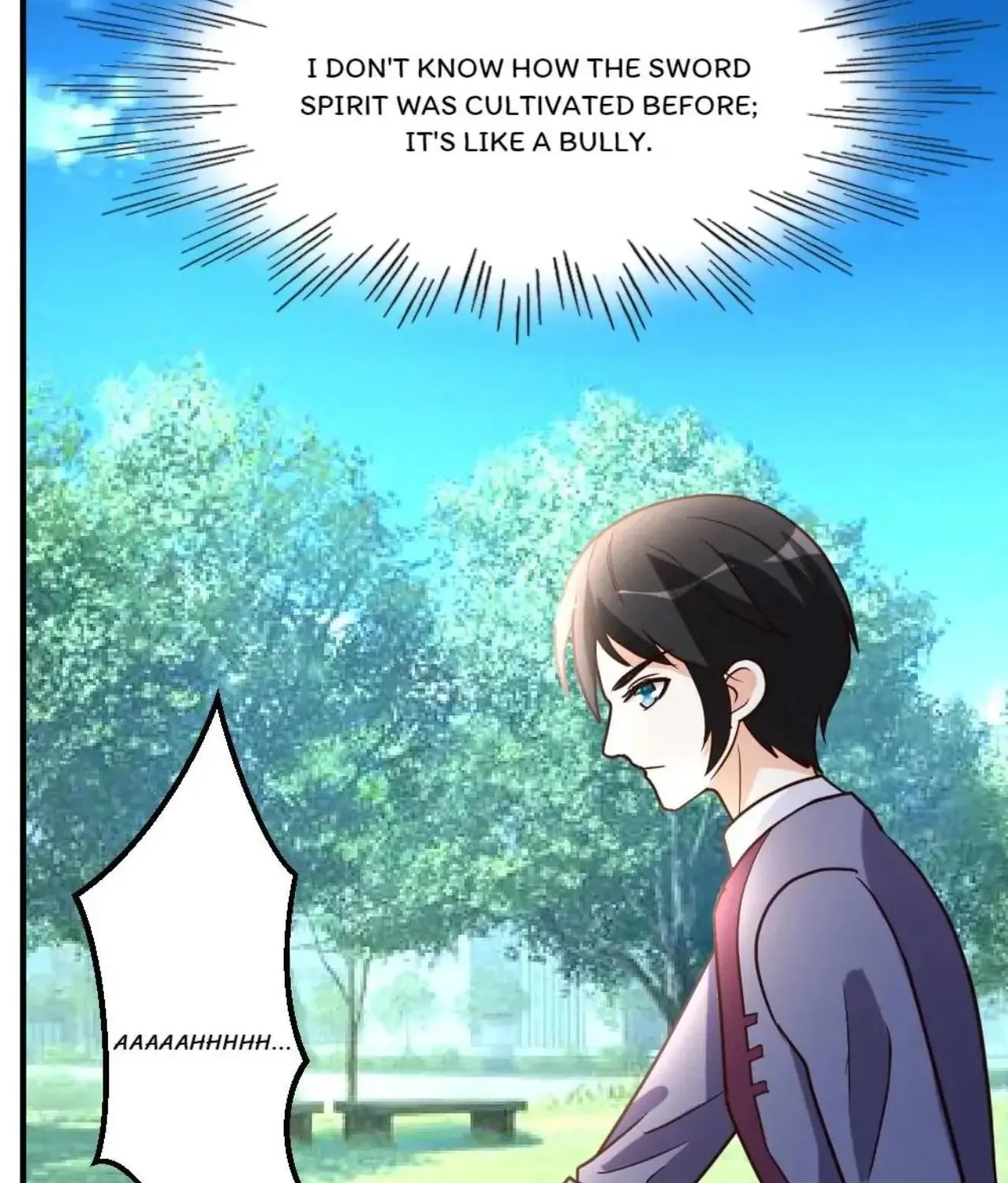 Read Urban Leveling chapter 60 image 23 on Lezhin