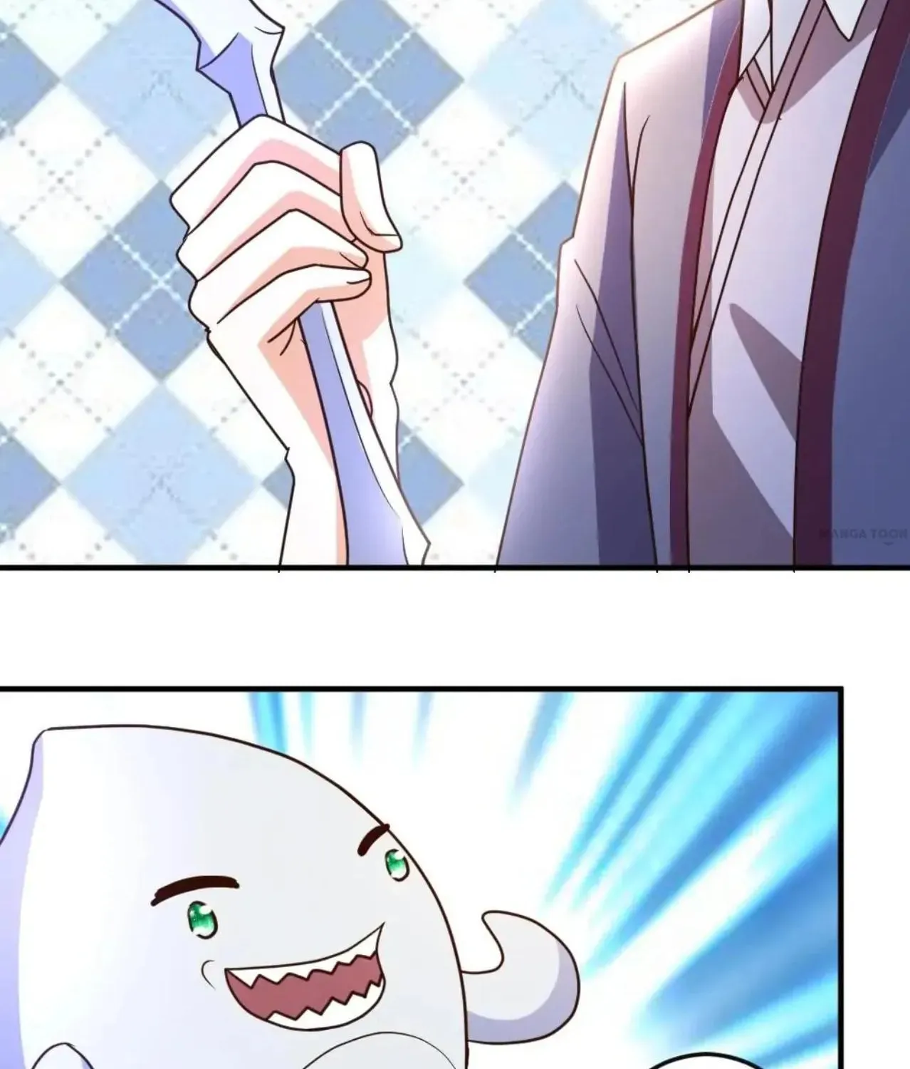 Read Urban Leveling chapter 60 image 26 on Lezhin