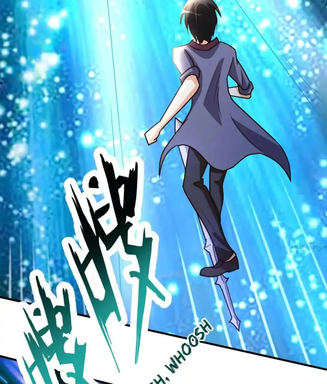 Read Urban Leveling chapter 60 image 32 on Lezhin