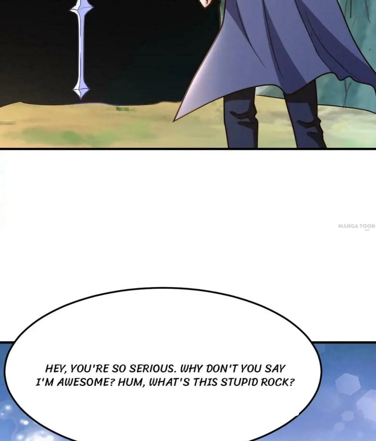 Read Urban Leveling chapter 60 image 38 on Lezhin