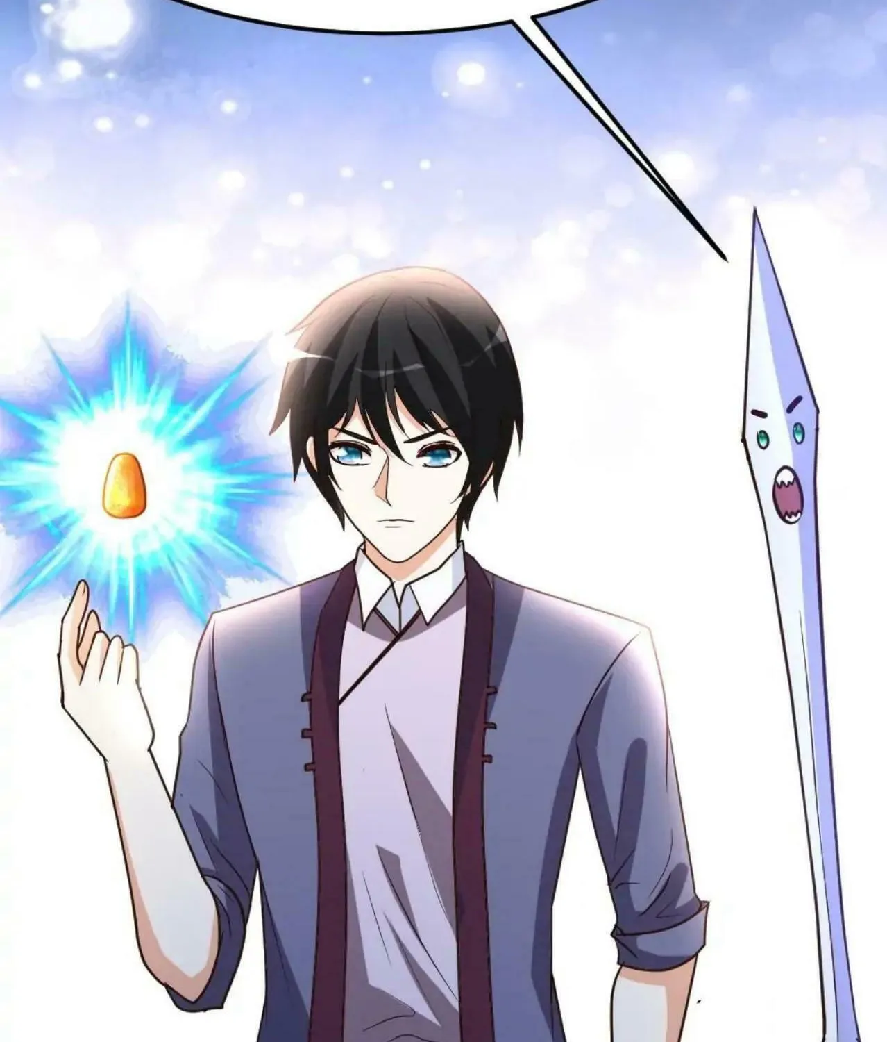 Read Urban Leveling chapter 60 image 39 on Lezhin