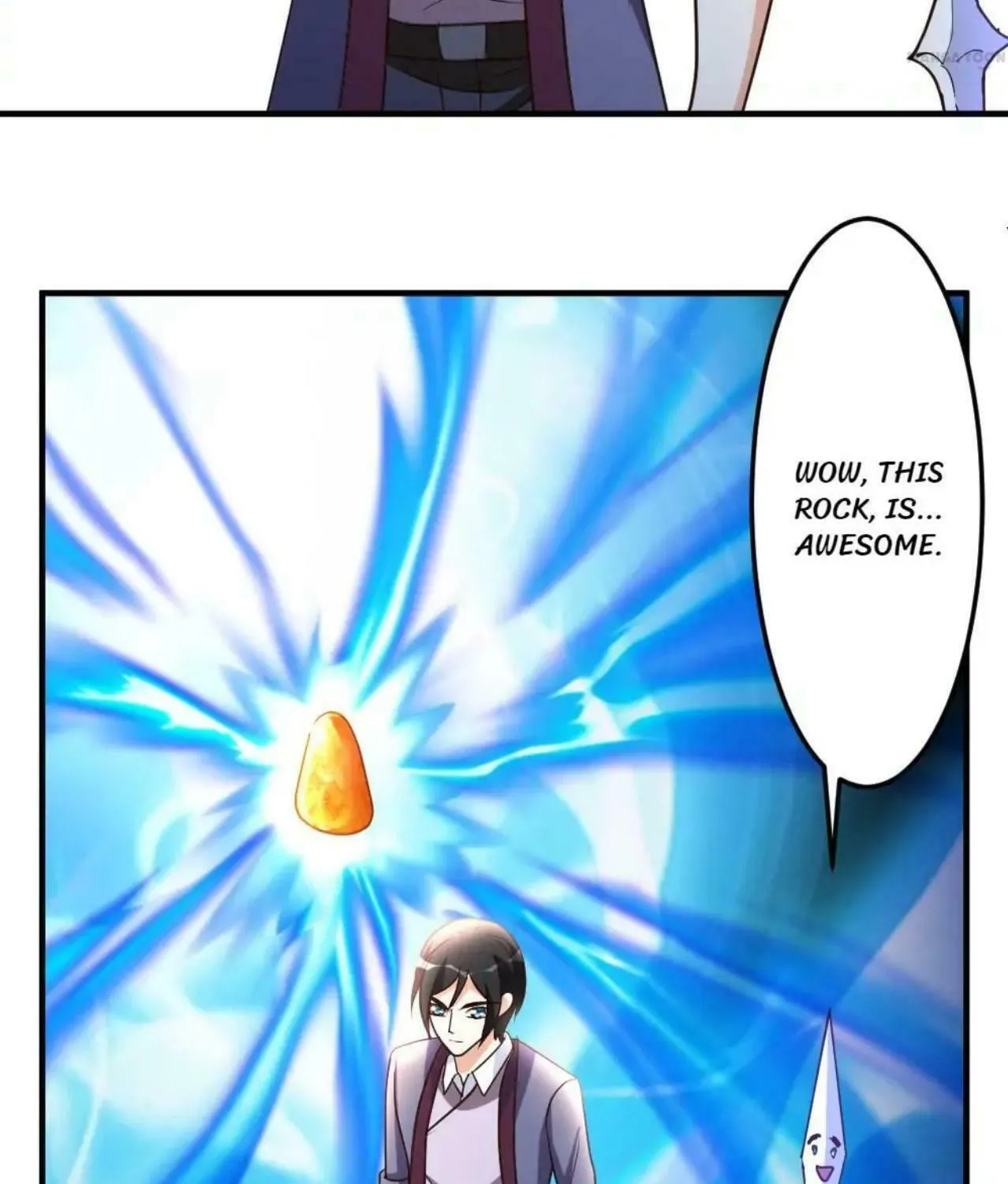 Read Urban Leveling chapter 60 image 40 on Lezhin