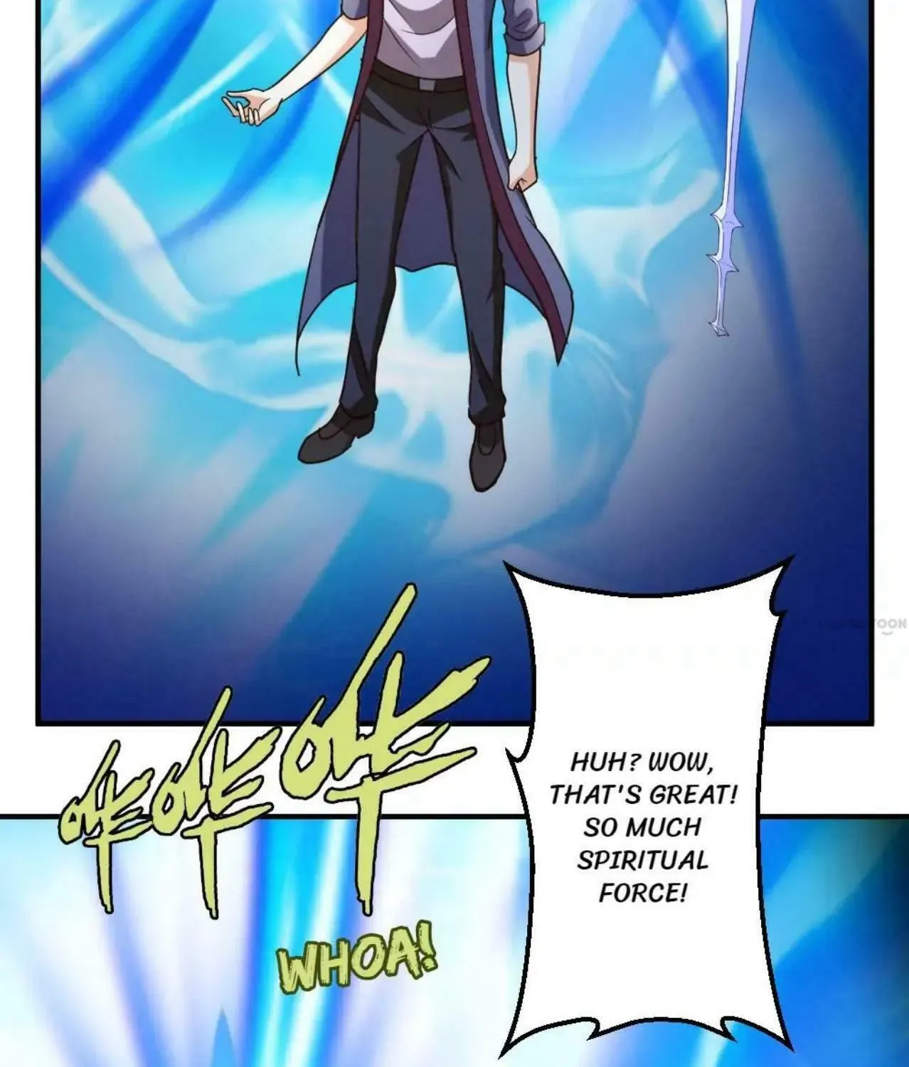 Read Urban Leveling chapter 60 image 41 on Lezhin