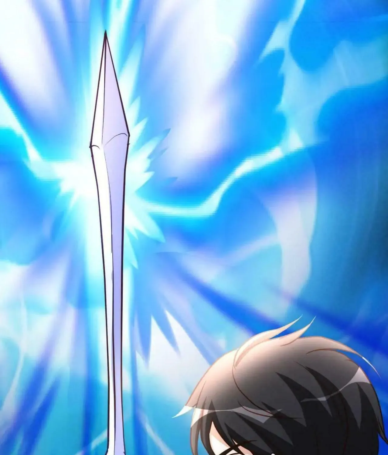 Read Urban Leveling chapter 60 image 42 on Lezhin