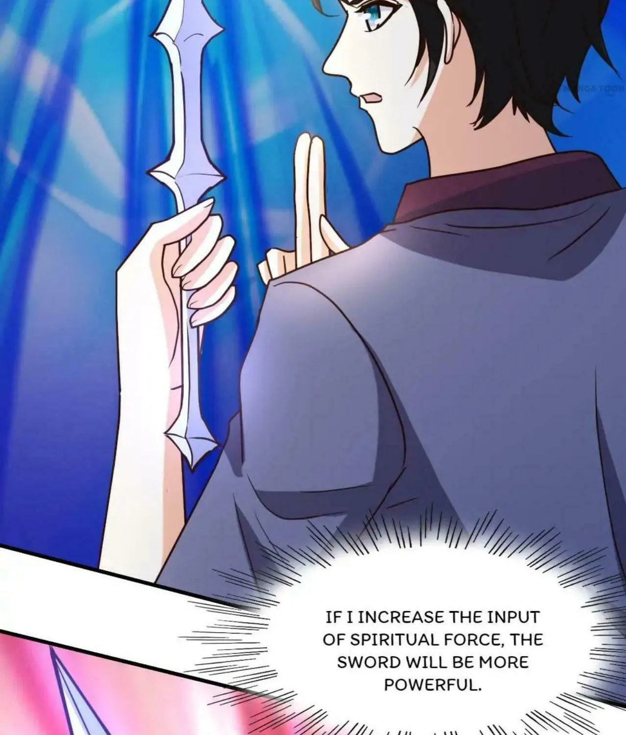Read Urban Leveling chapter 60 image 43 on Lezhin