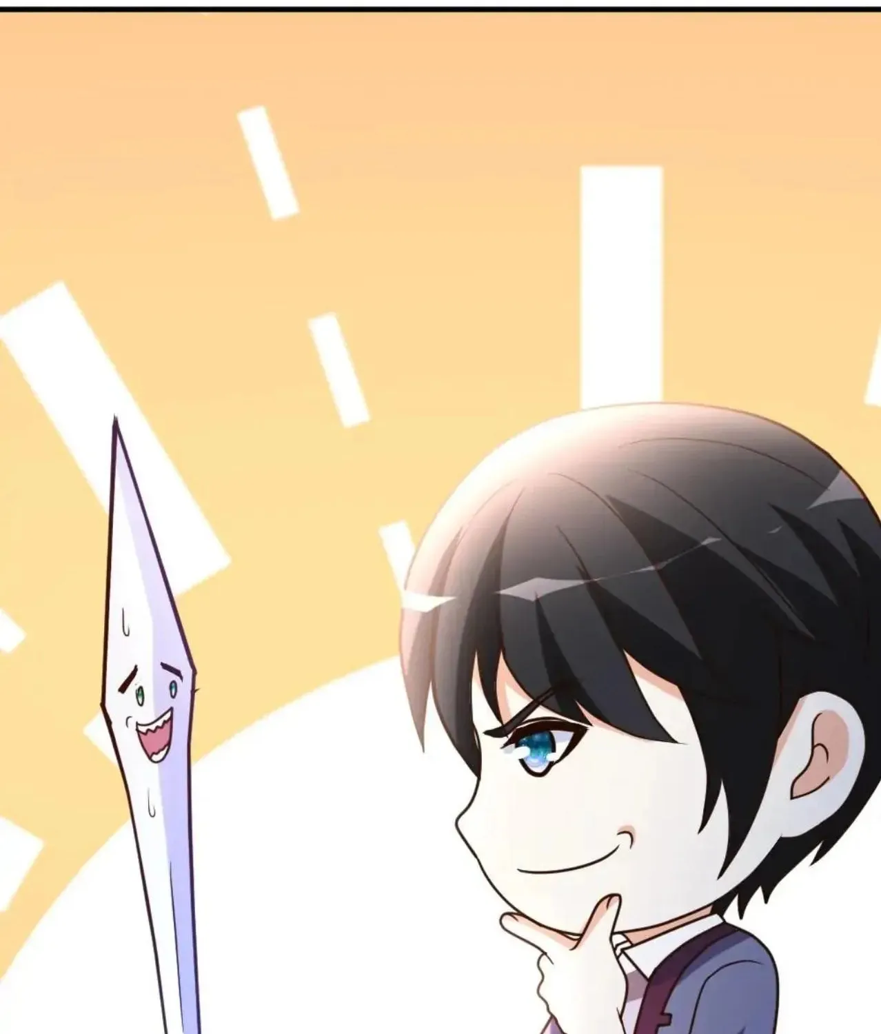 Read Urban Leveling chapter 60 image 47 on Lezhin