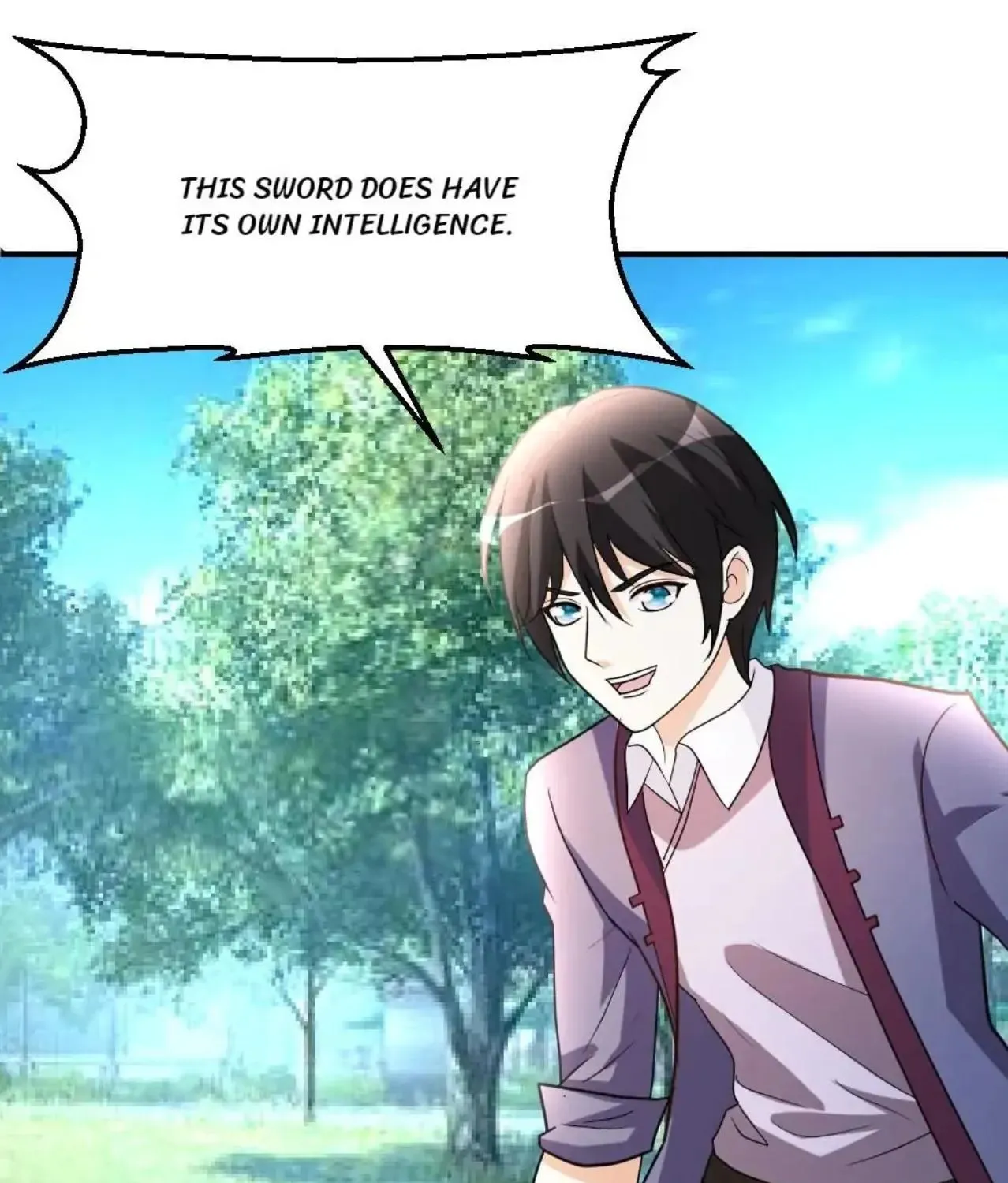 Read Urban Leveling chapter 60 image 7 on Lezhin