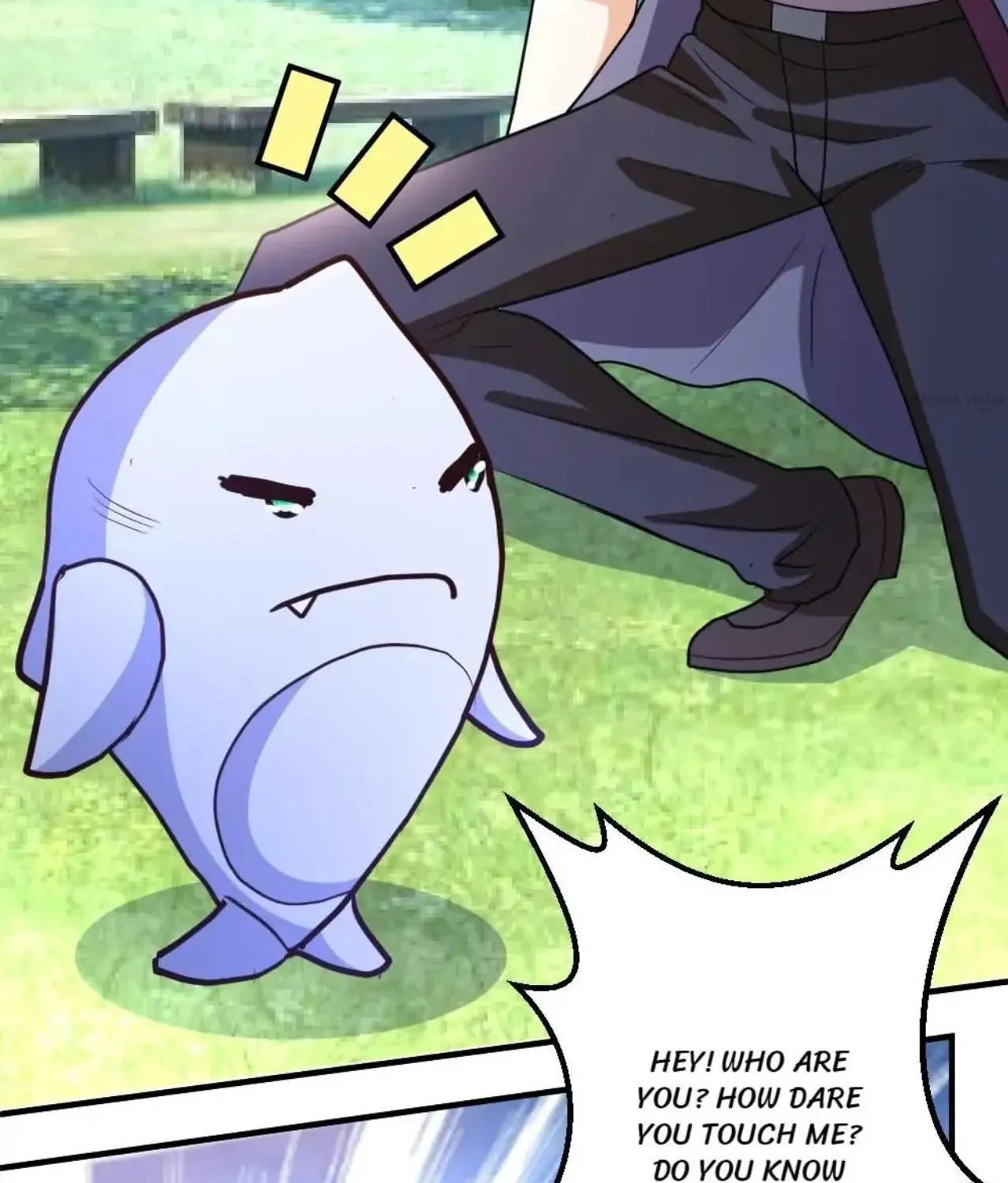 Read Urban Leveling chapter 60 image 8 on Lezhin