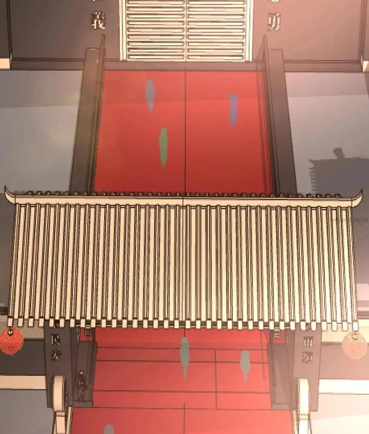 Read Urban Leveling chapter 61 image 1 on Lezhin