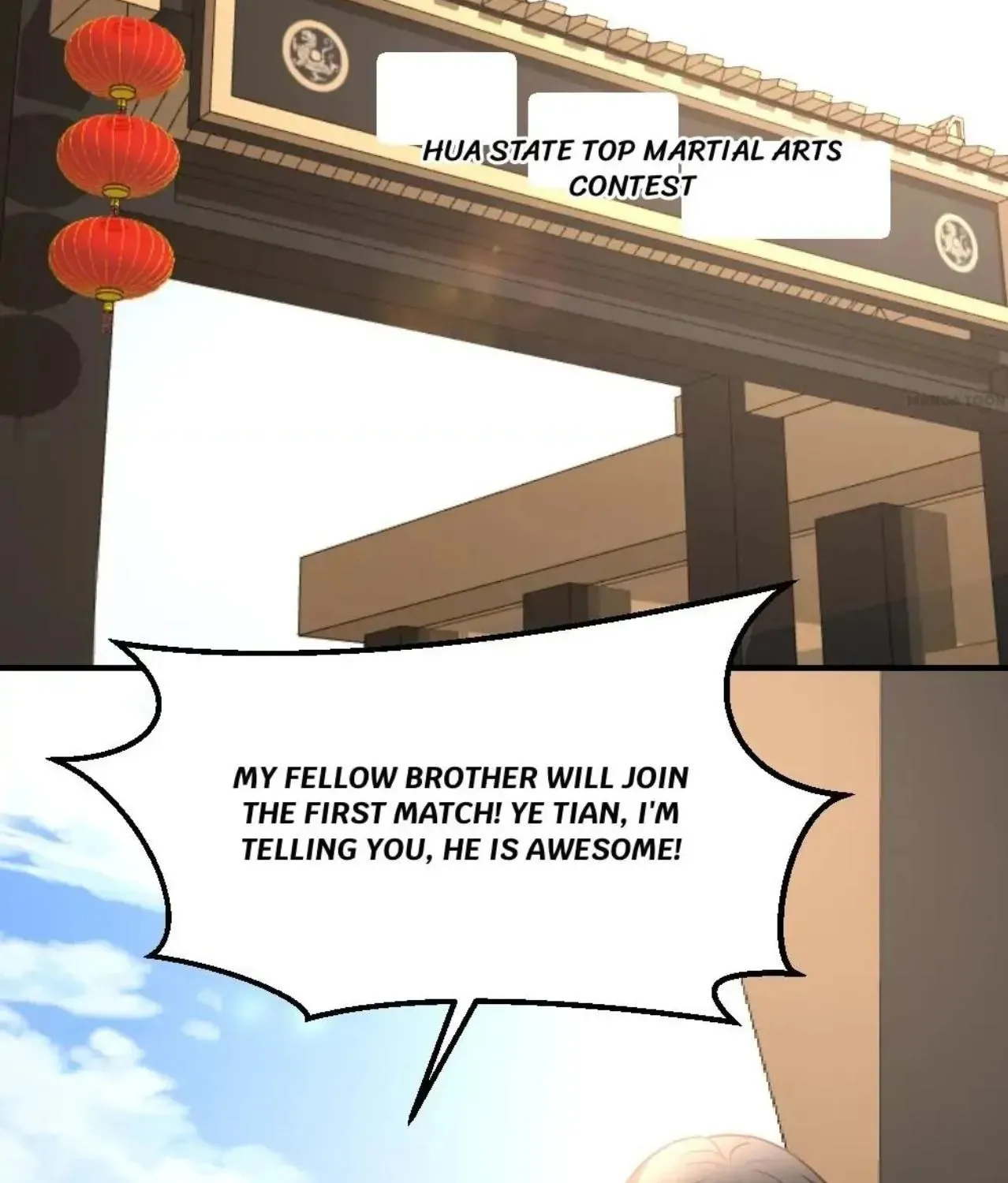 Read Urban Leveling chapter 61 image 11 on Lezhin