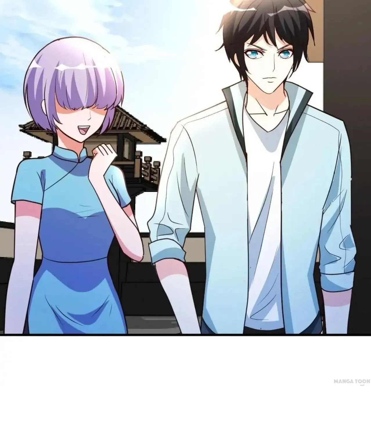 Read Urban Leveling chapter 61 image 12 on Lezhin