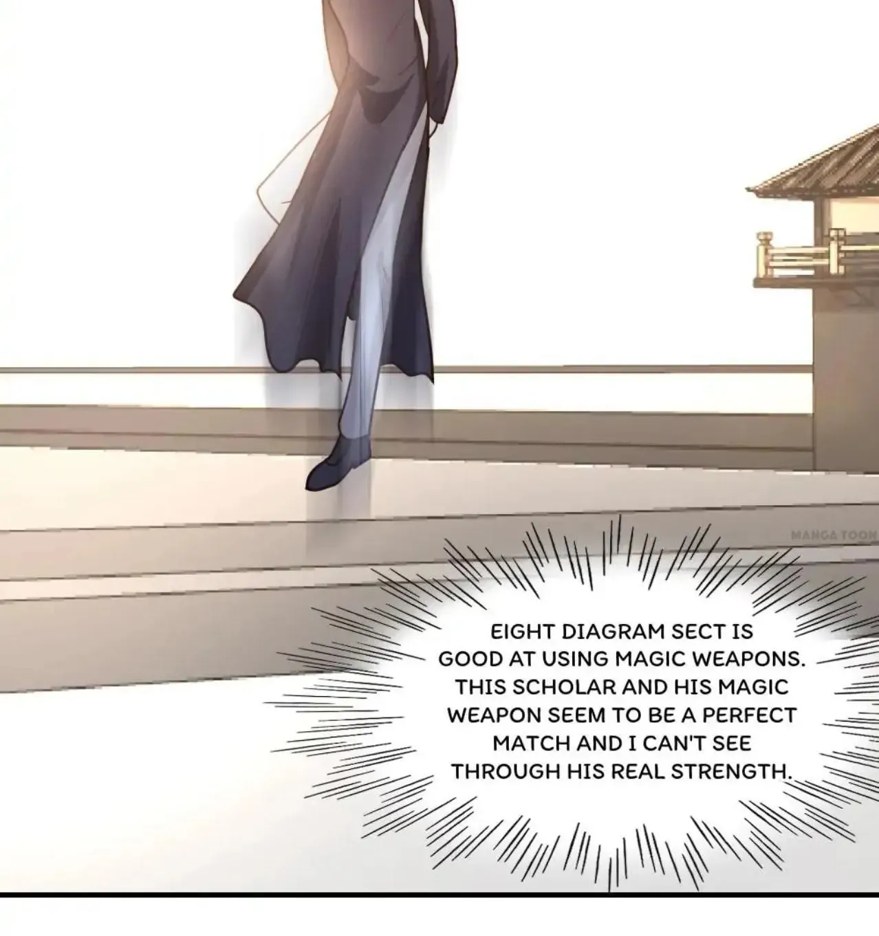 Read Urban Leveling chapter 61 image 14 on Lezhin